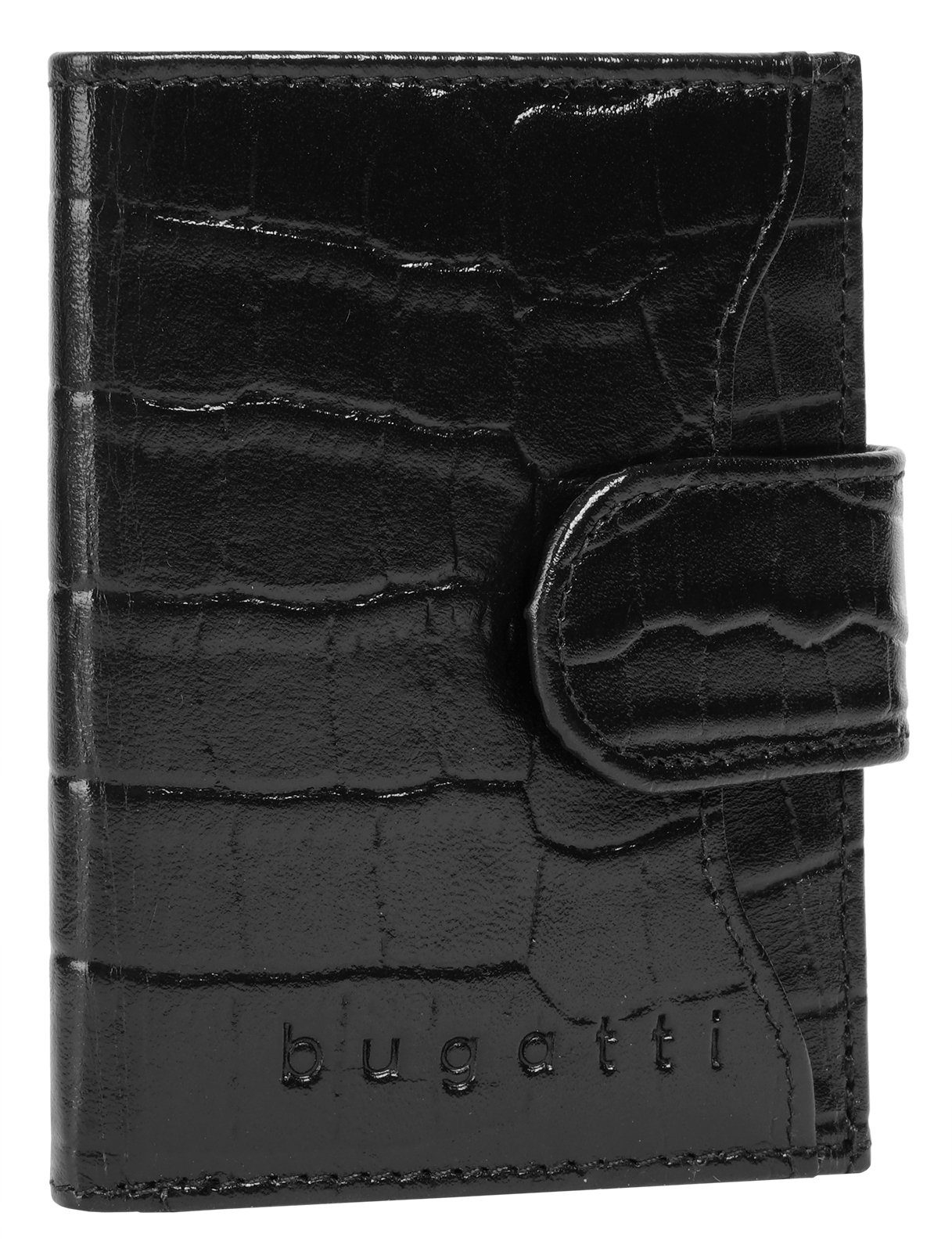 Bugatti Portemonnee SECURE SMART