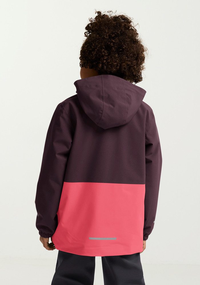 Jack Wolfskin Winterjack SNOW DAYS JKT KIDS