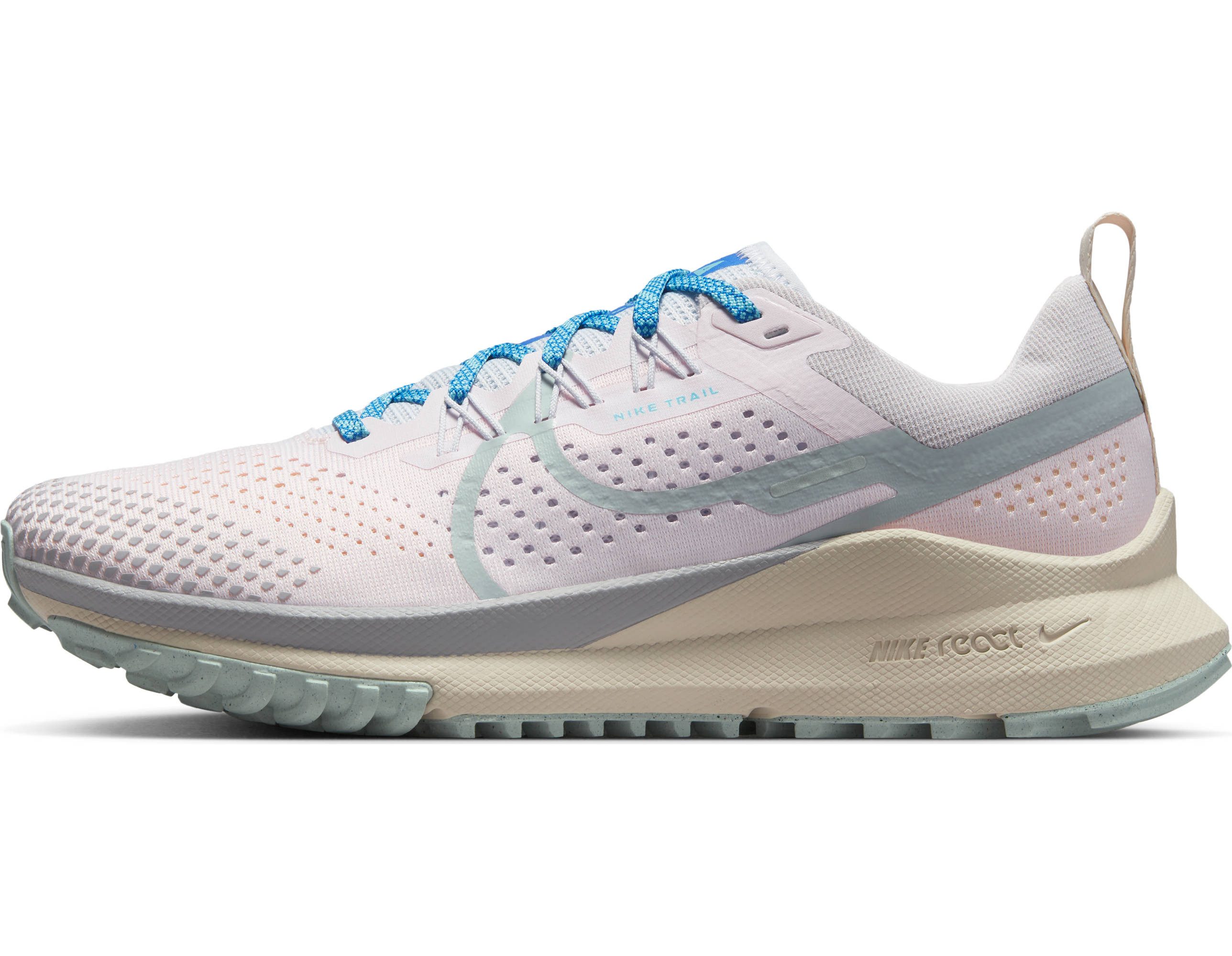 Nike Runningschoenen REACT PEGASUS TRAIL 4
