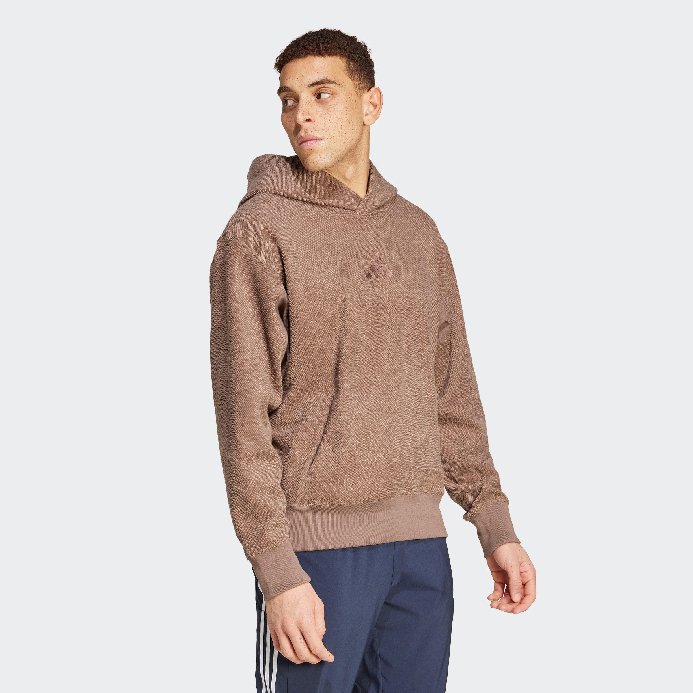 Adidas Sportswear Hoodie M A SZN L HD