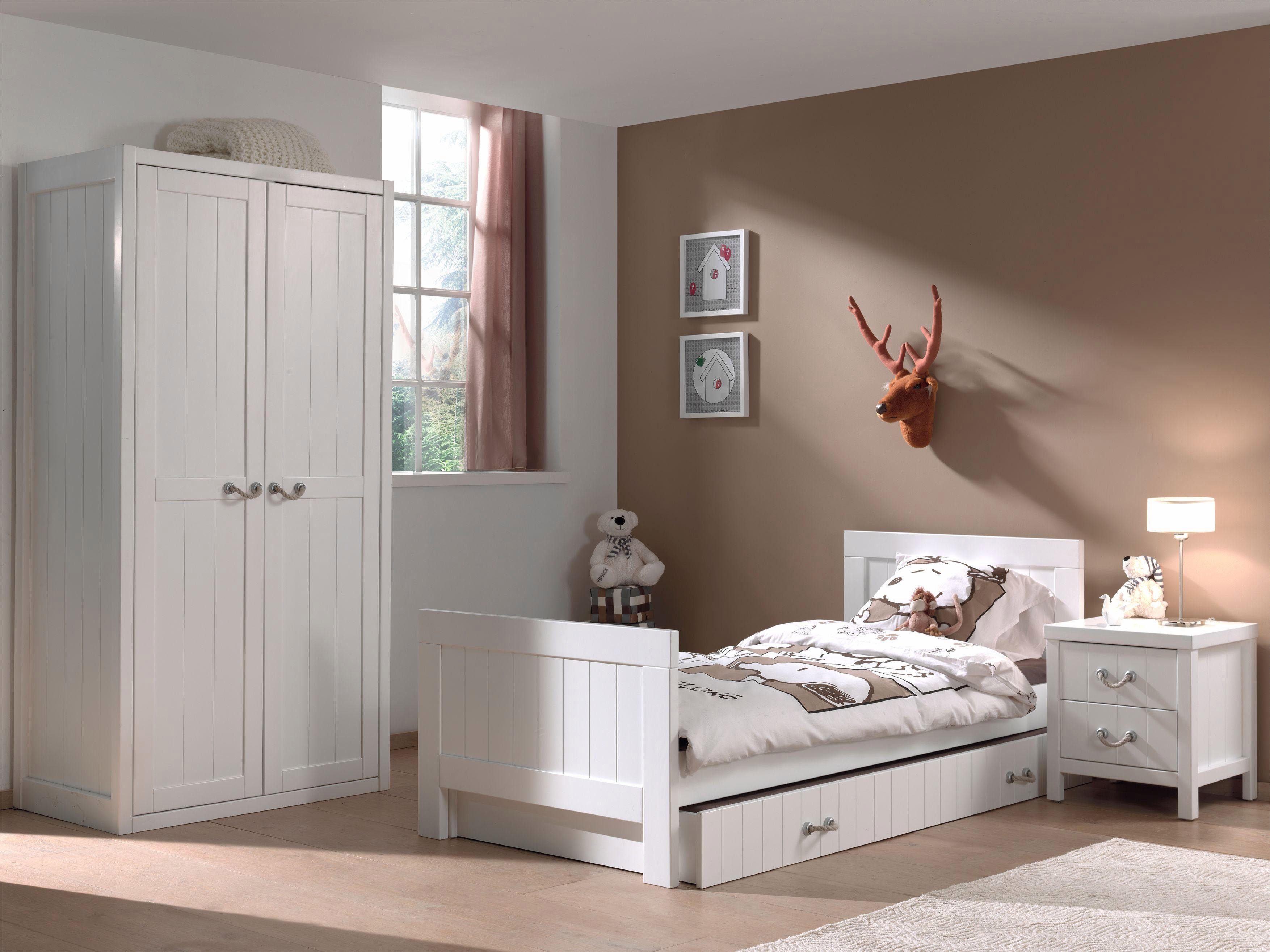 Vipack Lade Lewis MDF-oppervlak