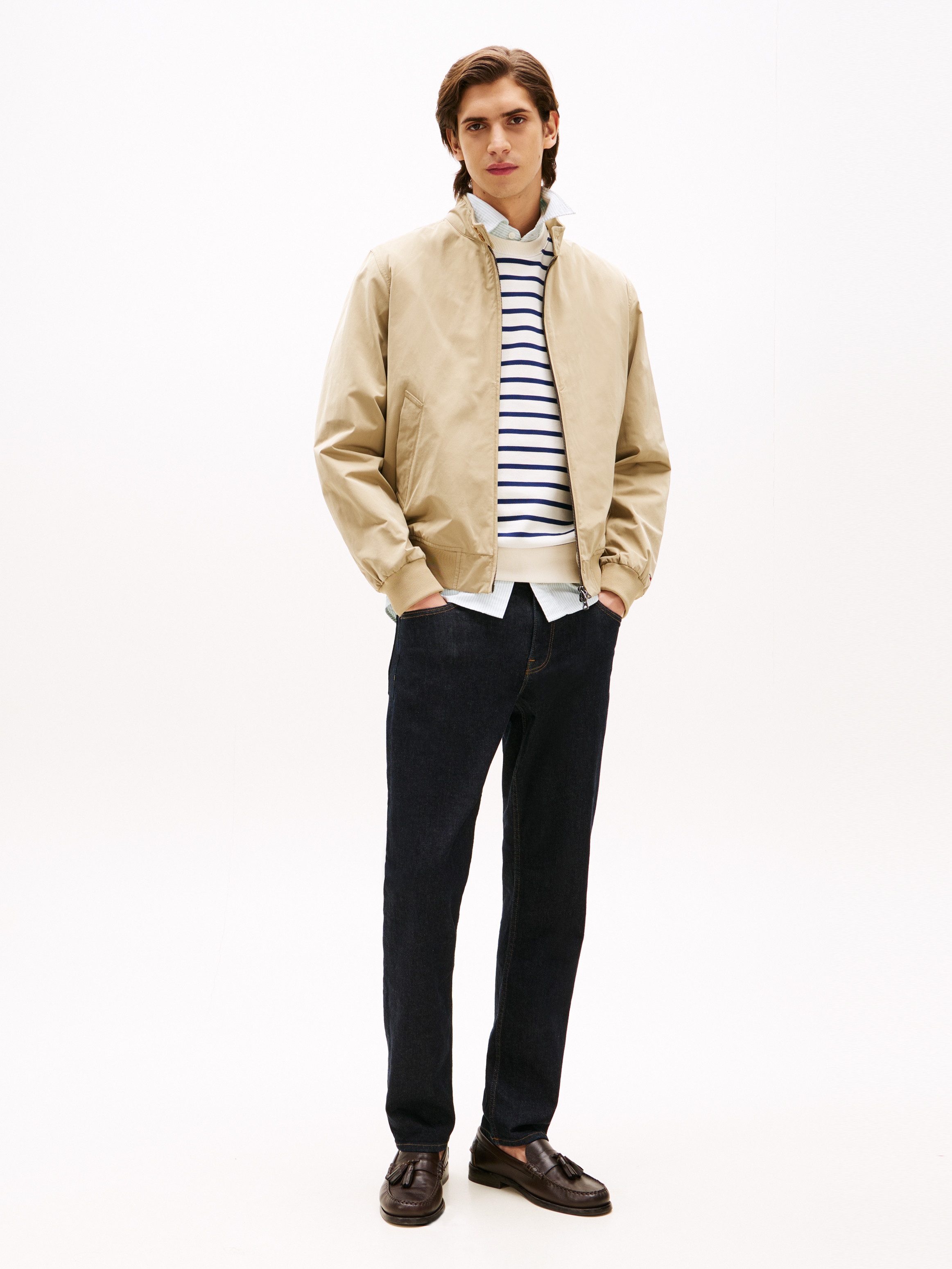Tommy Hilfiger Straight jeans DENTON Straight Fit