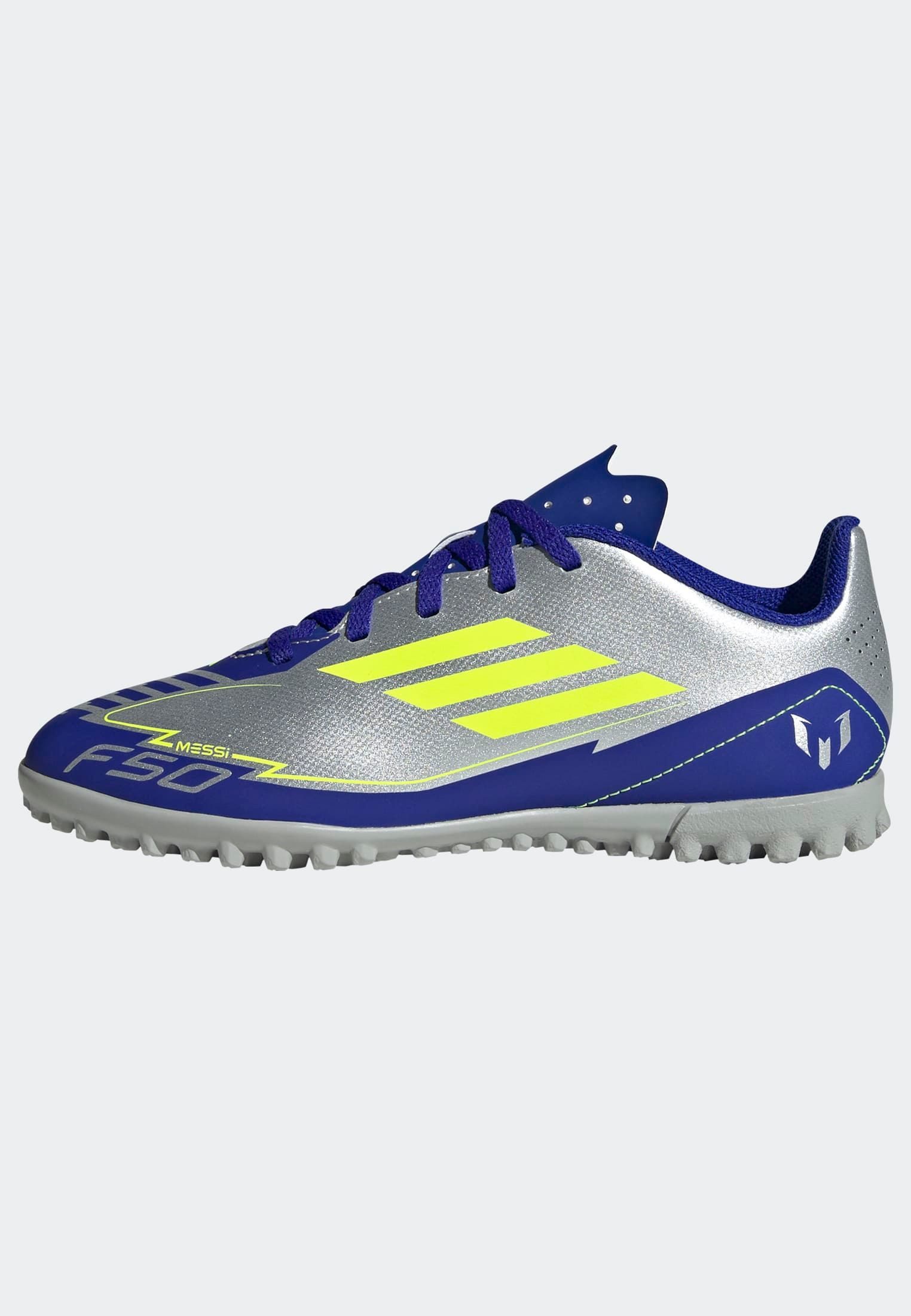 adidas Performance Voetbalschoenen F50 CLUB MESSI KIDS TF