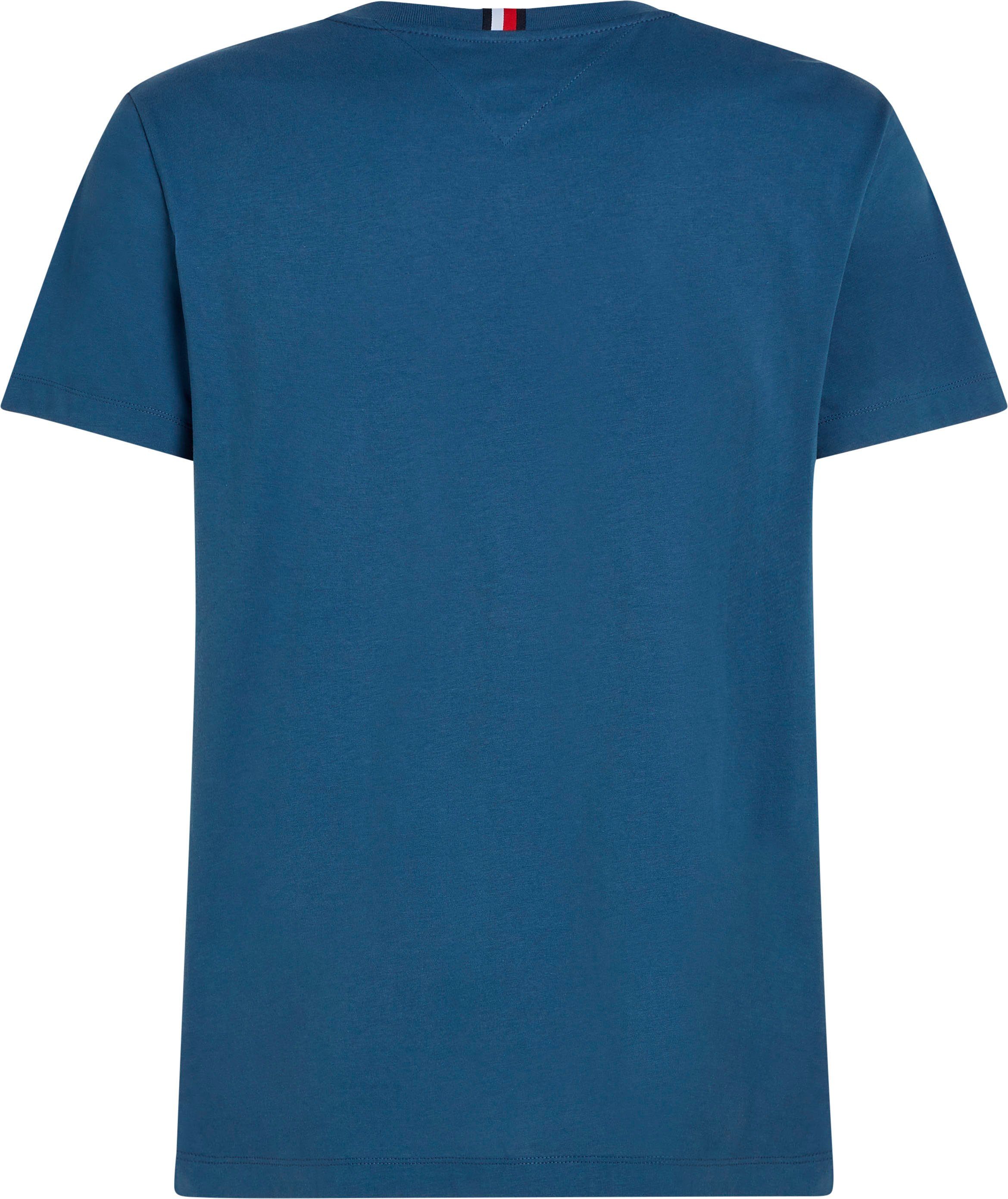 Tommy Hilfiger T-shirt Pocket Tee
