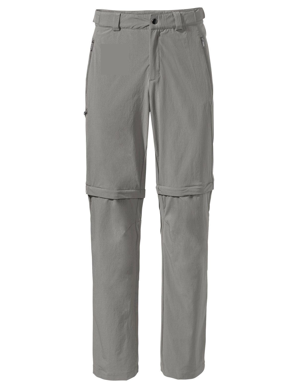 VAUDE Outdoorbroek MEN'S FARLEY STRETCH T-ZIP PANTS III (3-delig)