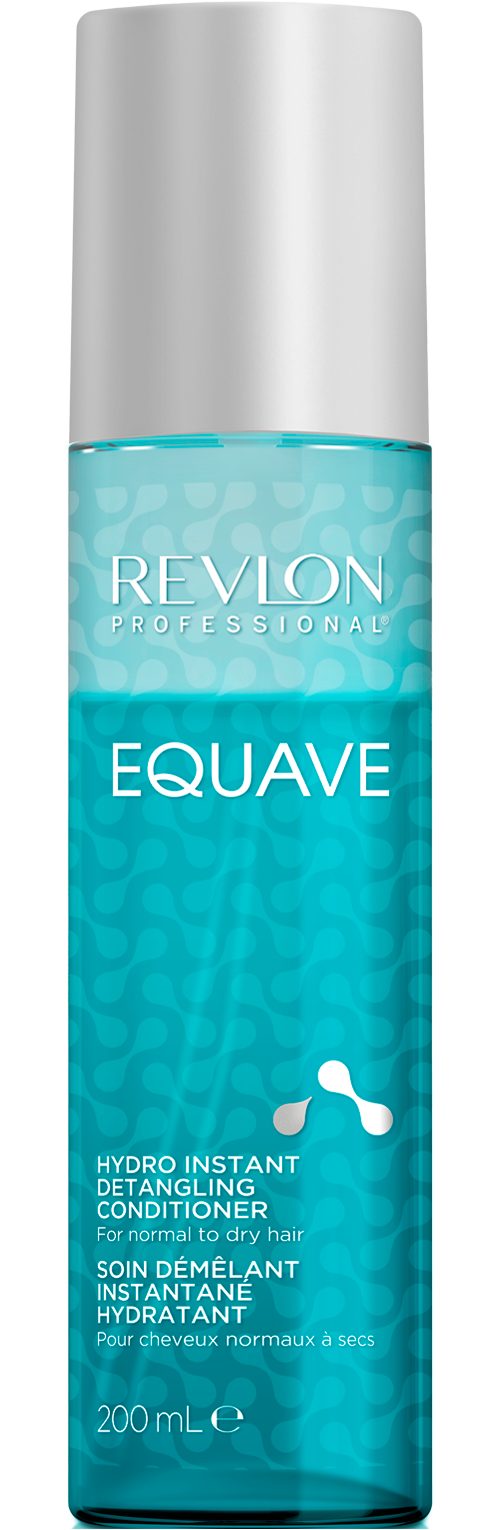 REVLON PROFESSIONAL Haarverzorgingsset Brush Pack set Limited Edition Ontwart normaal tot droog haar, primer inclusief borstel. (set, 2-delig)