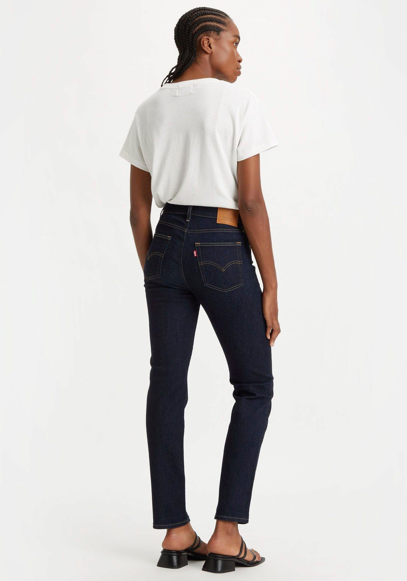 Levi's® Straight jeans 724 High Rise Straight
