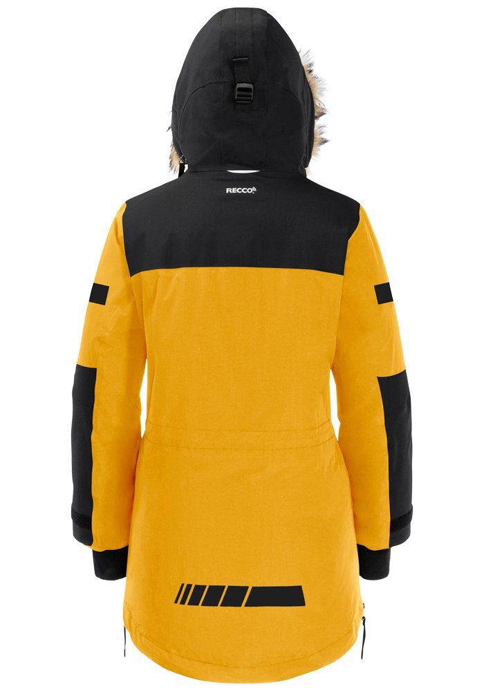 Jack Wolfskin Functioneel jack 1995 SERIES PARKA W