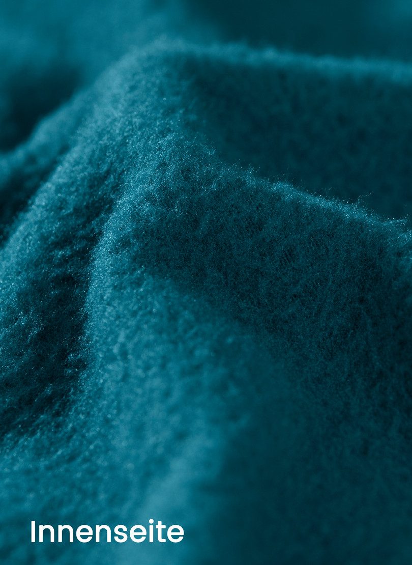 Trigema Fleece-sjaal TRIGEMA Sjaal (1 stuk)