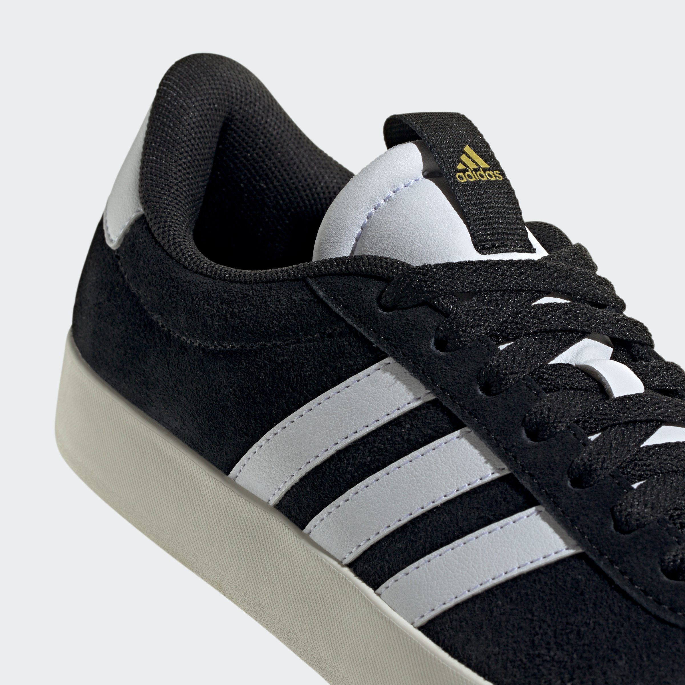 adidas Sportswear Sneakers VL COURT 3.0 geïnspireerd door het ontwerp van de adidas samba