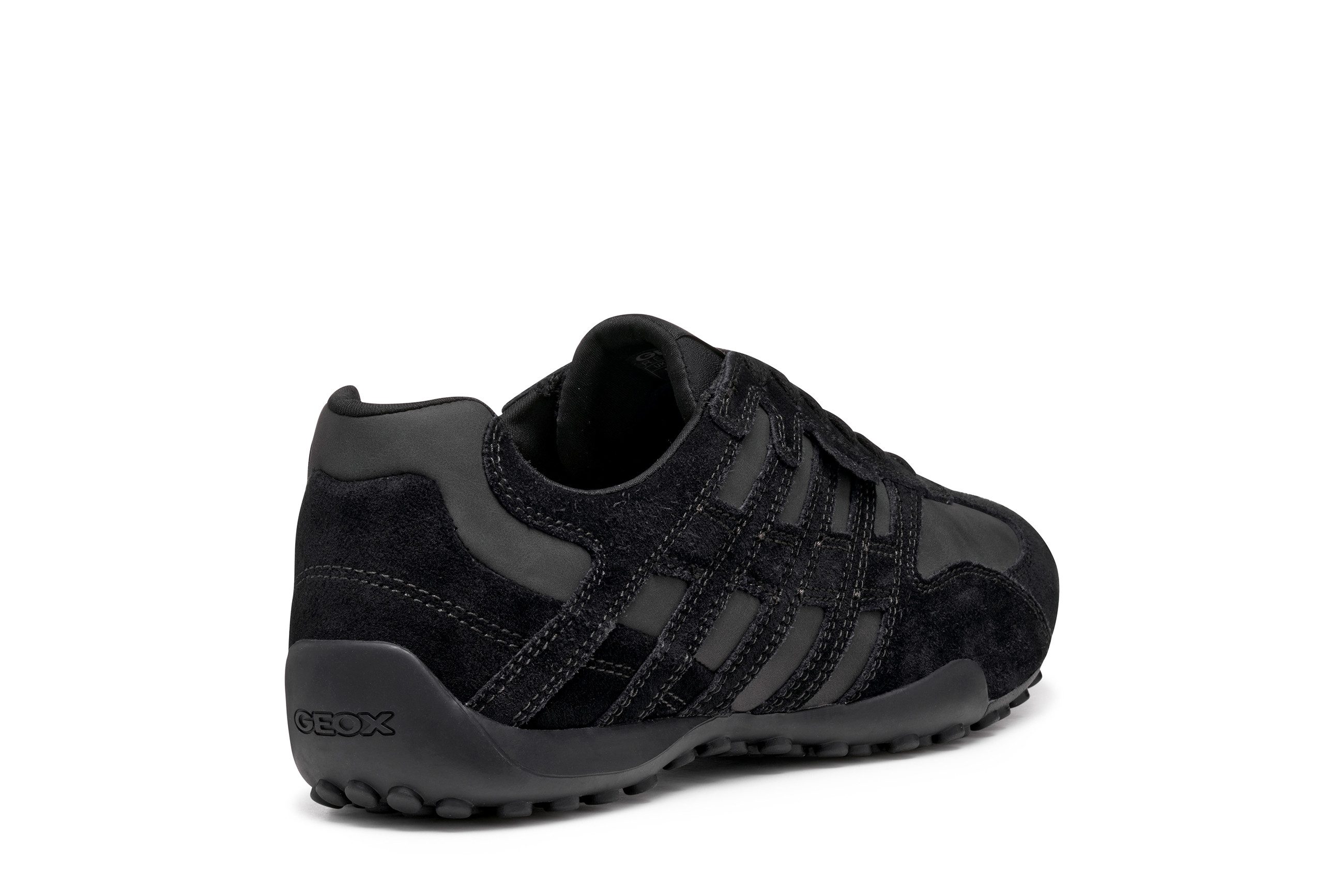 Geox Veterschoenen U SNAKE ORIGINAL