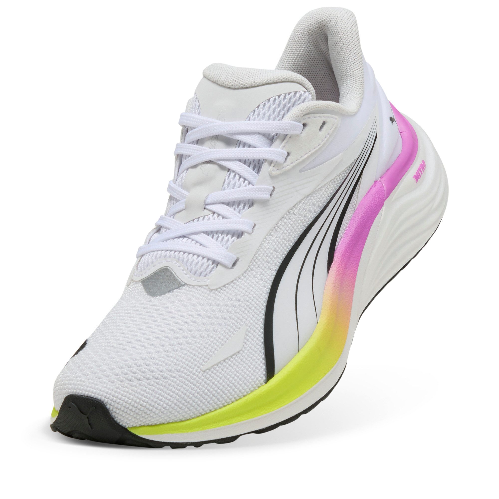 PUMA Runningschoenen ELECTRIFY NITRO 4 WN