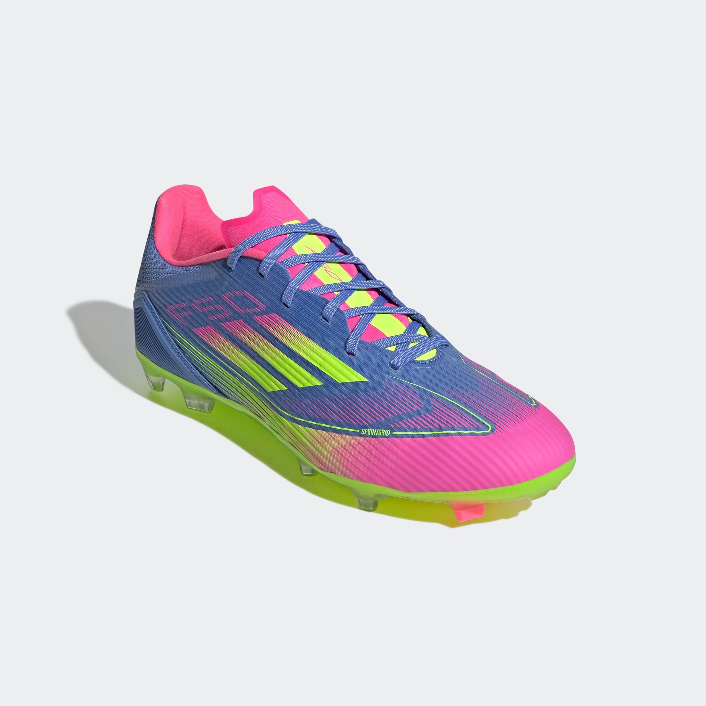 adidas Performance Voetbalschoenen F50 LEAGUE FG/MG