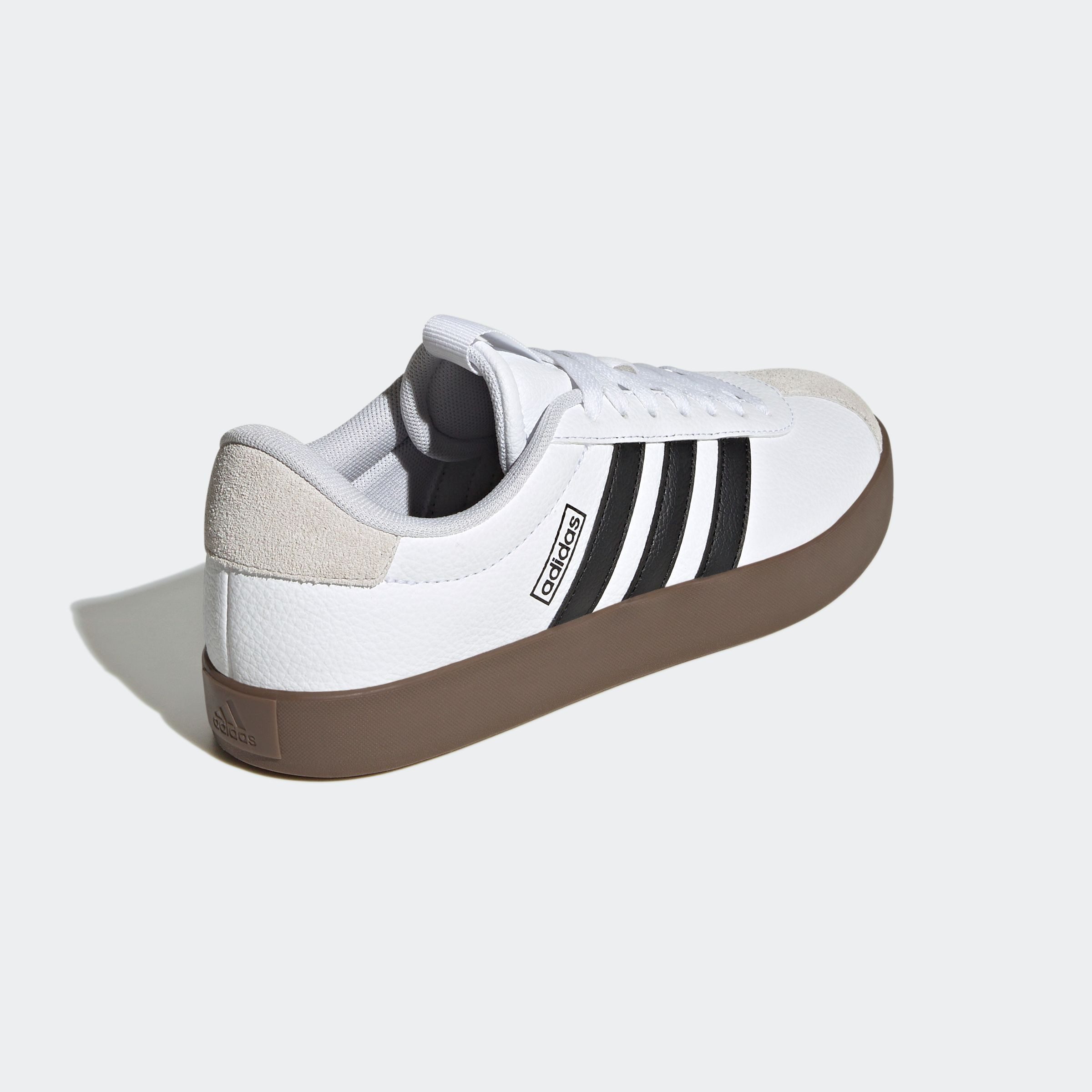 adidas Sportswear Sneakers VL COURT 3.0 geïnspireerd door het ontwerp van de adidas samba