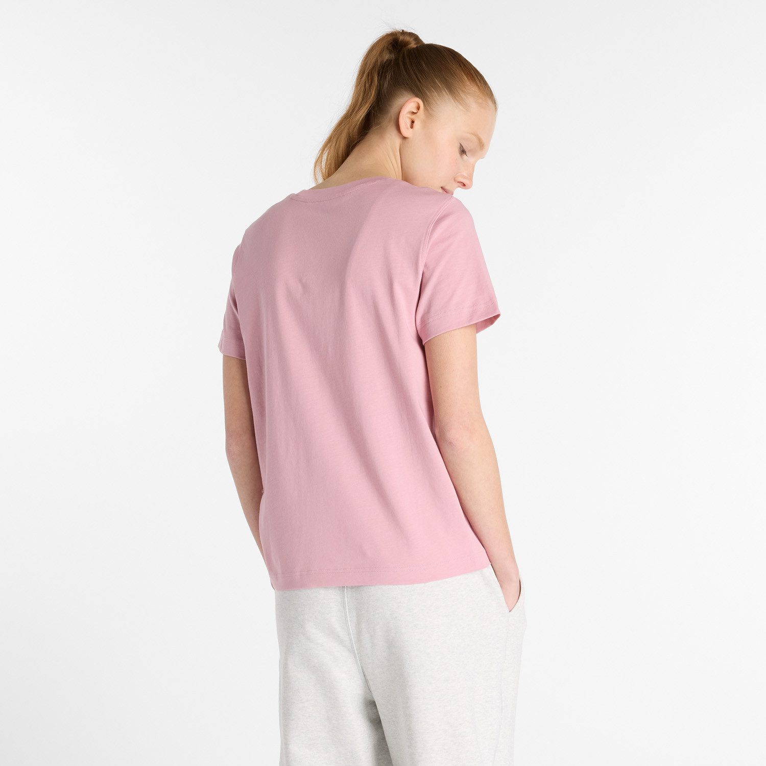 New Balance T-shirt Sport Essentials Jersey T-Shirt