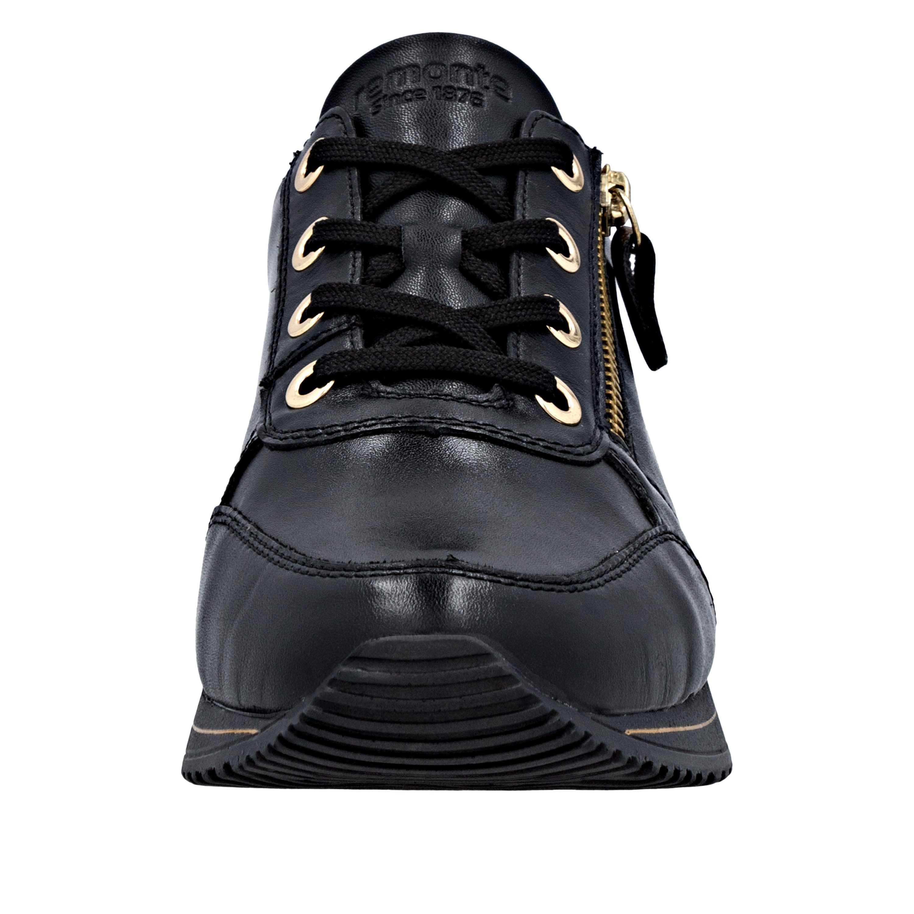 Remonte Sneakers met sleehak