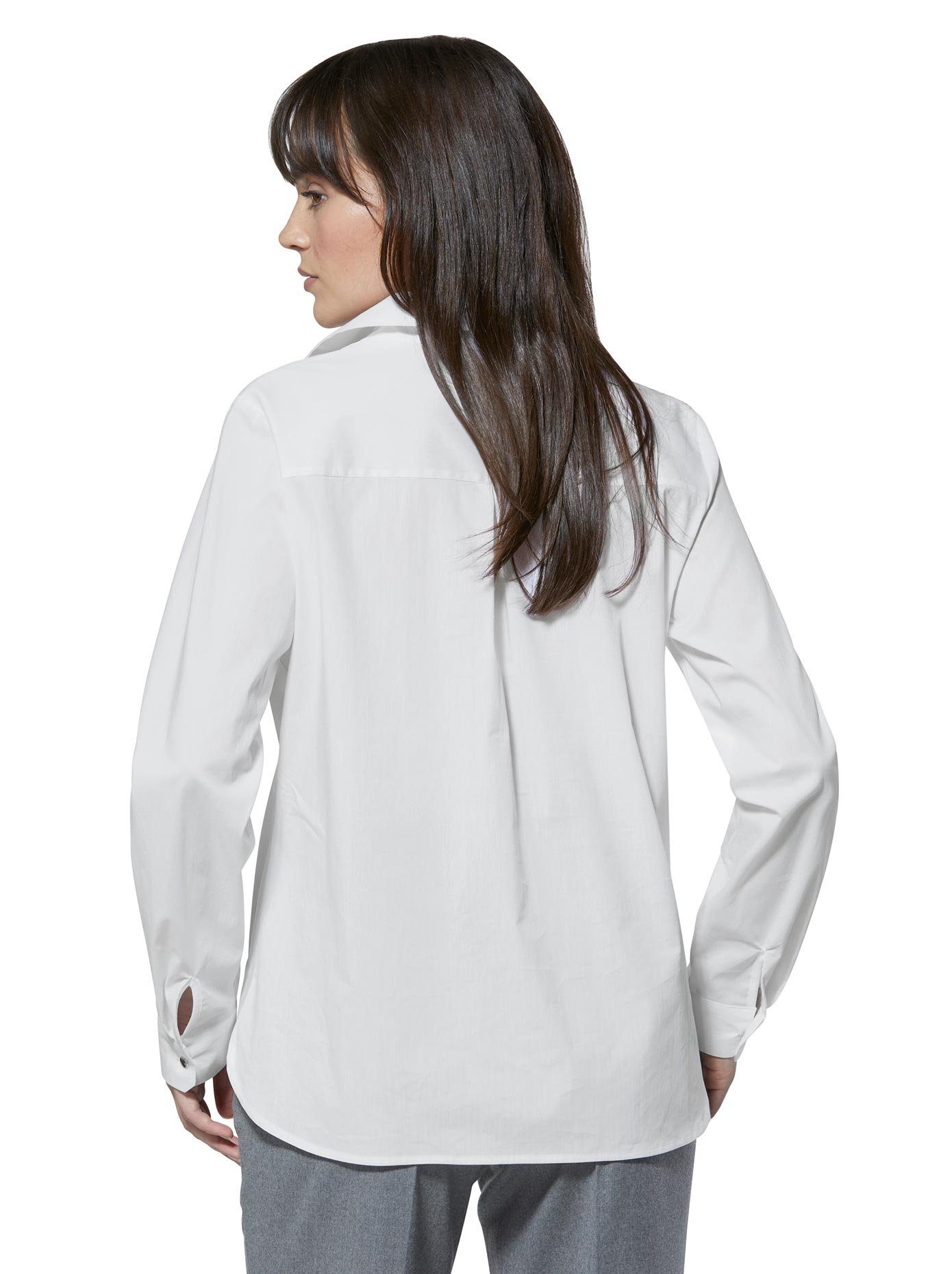 CREATION L PREMIUM Blouse zonder sluiting