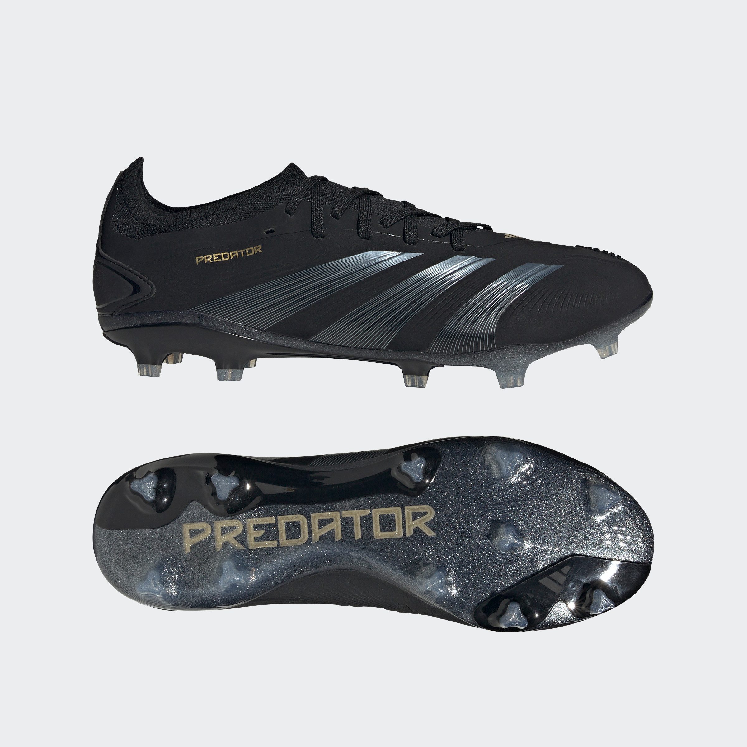 adidas Performance Voetbalschoenen PREDATOR PRO FG