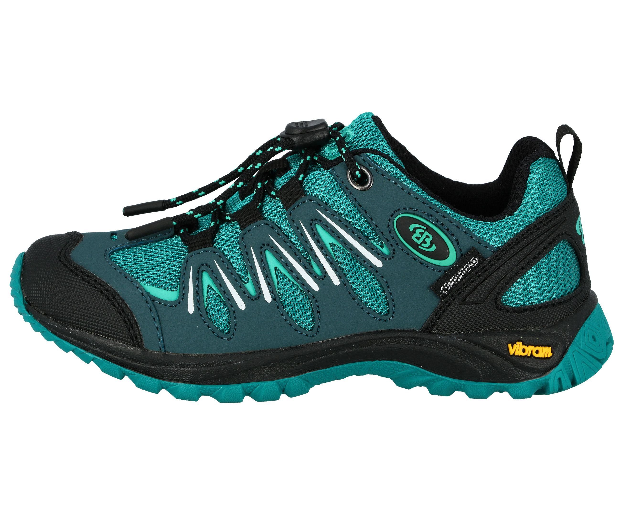 BRÜTTING Wandelschoenen Outdoorschoenen Expedition Kids