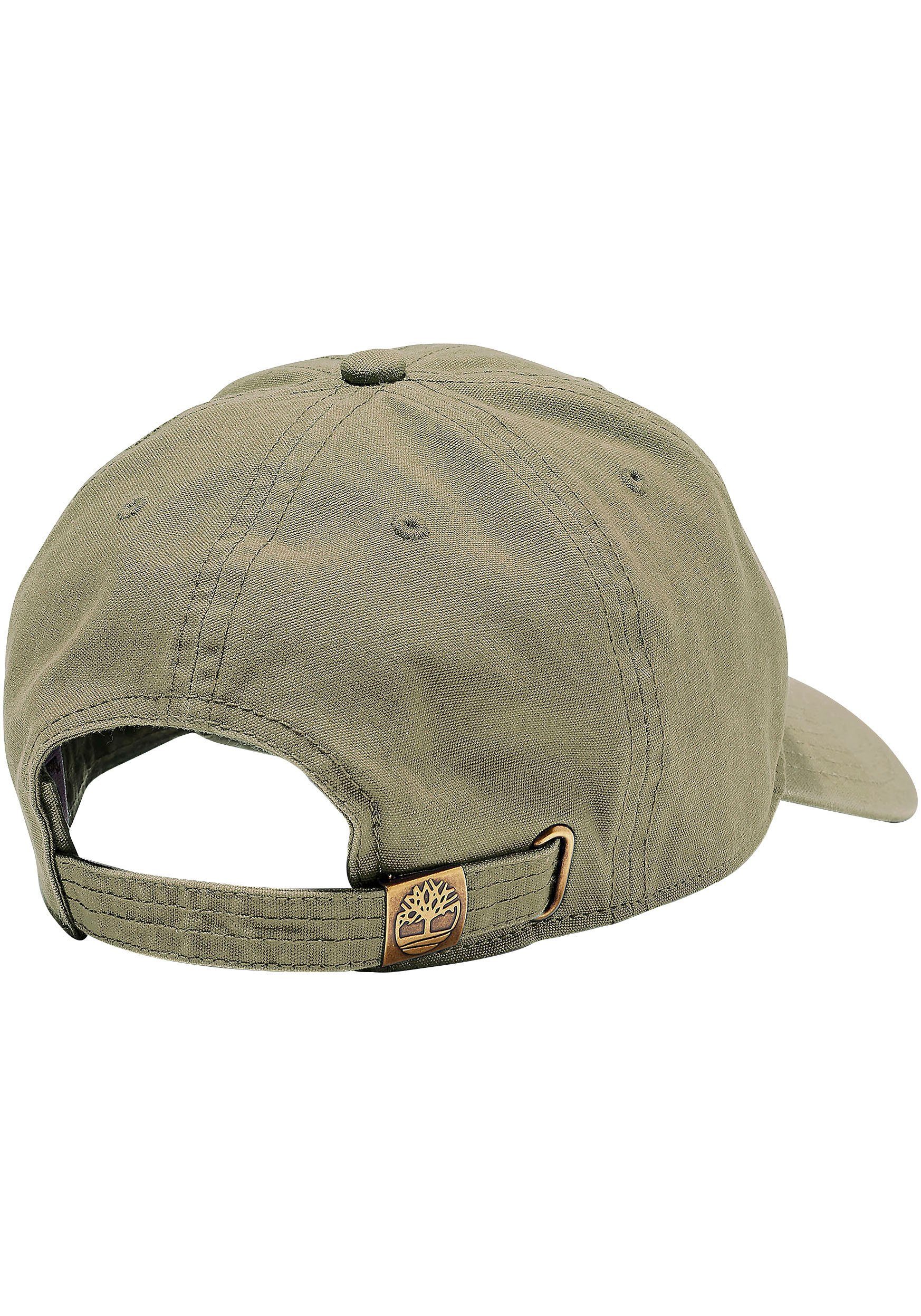 Timberland Baseballcap SOUNDVIEW Cotton Canvas Baseball Ca