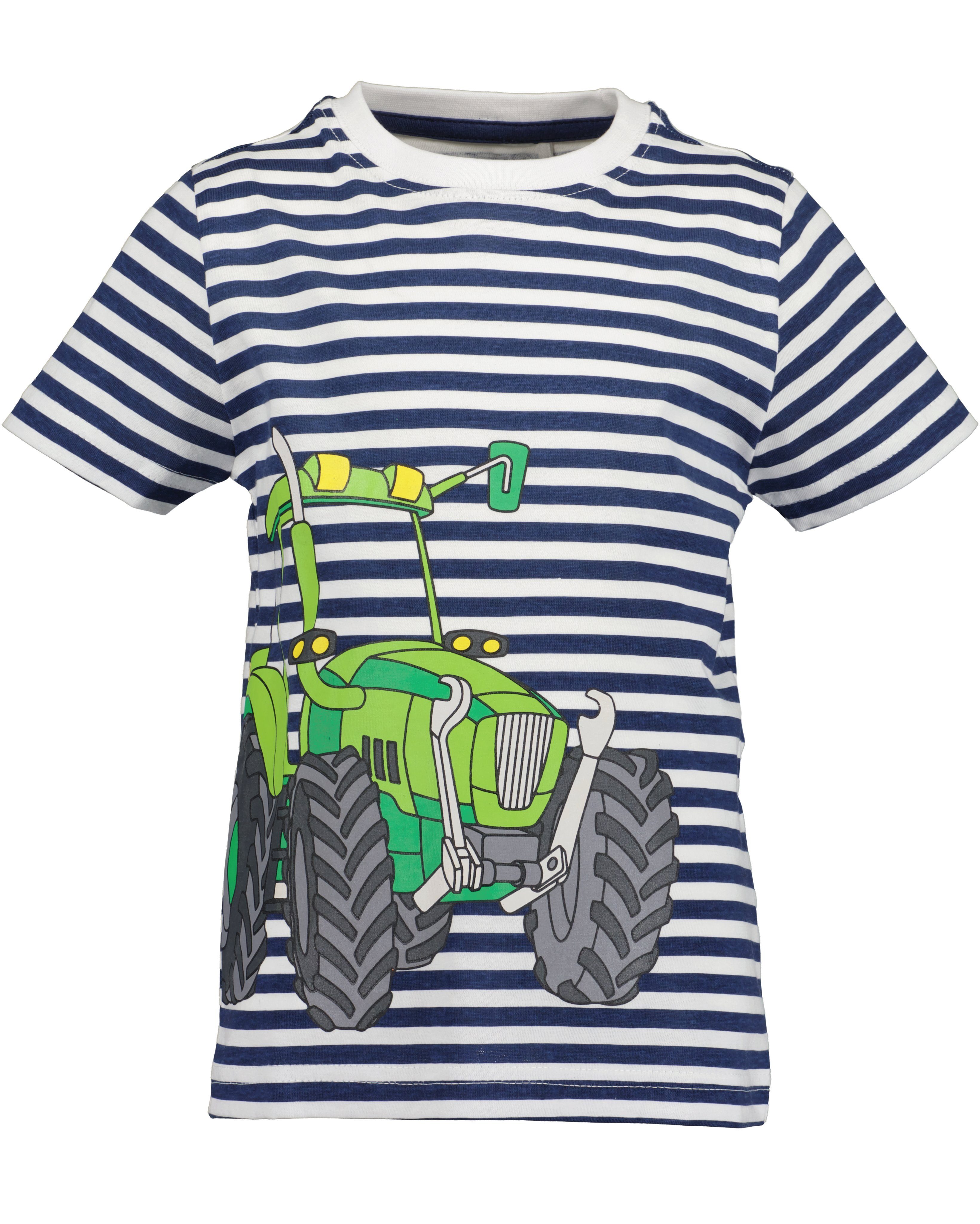 Blue Seven Shirt met korte mouwen