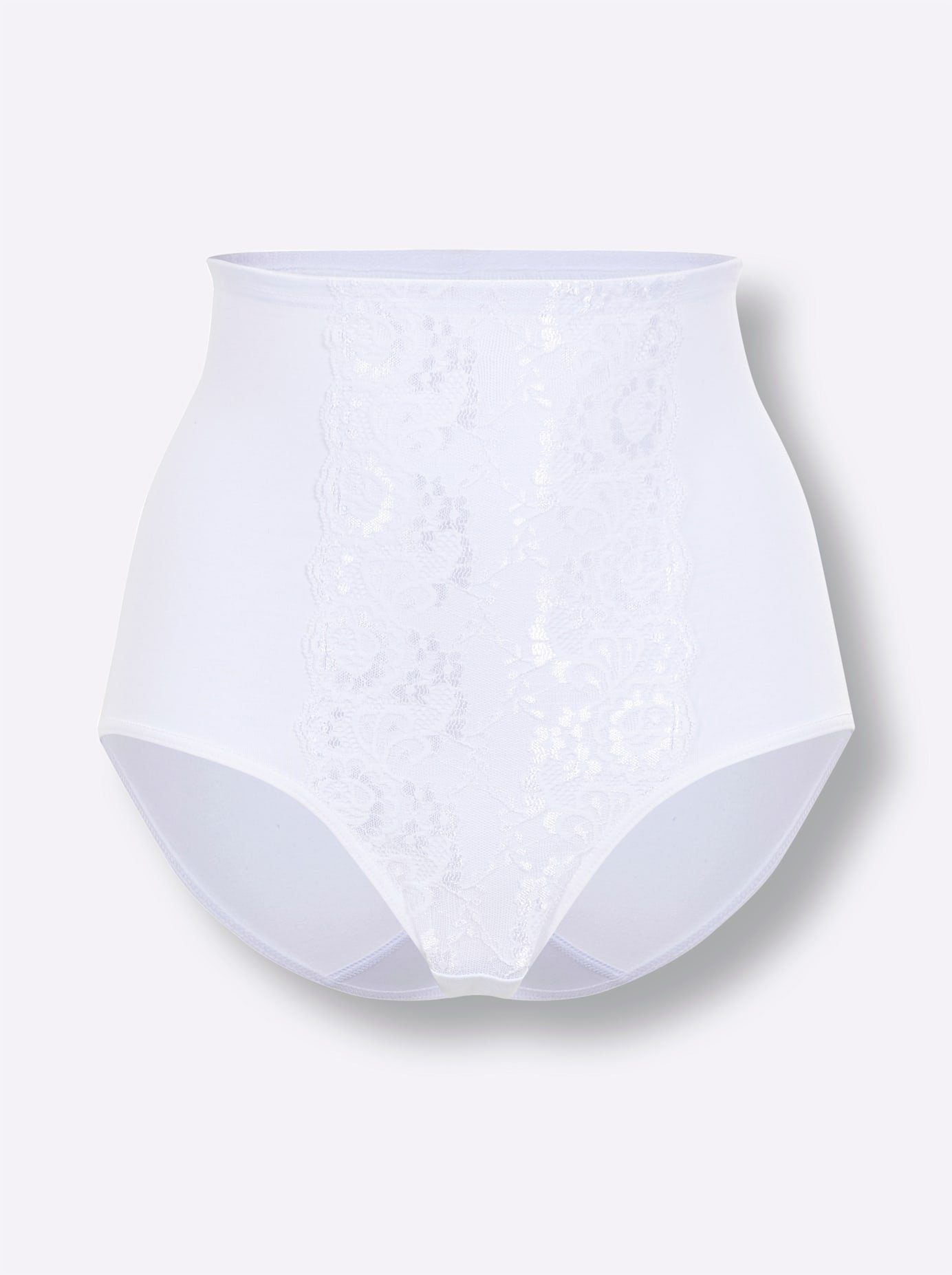 wäschepur Modellerende slip (2 stuks)