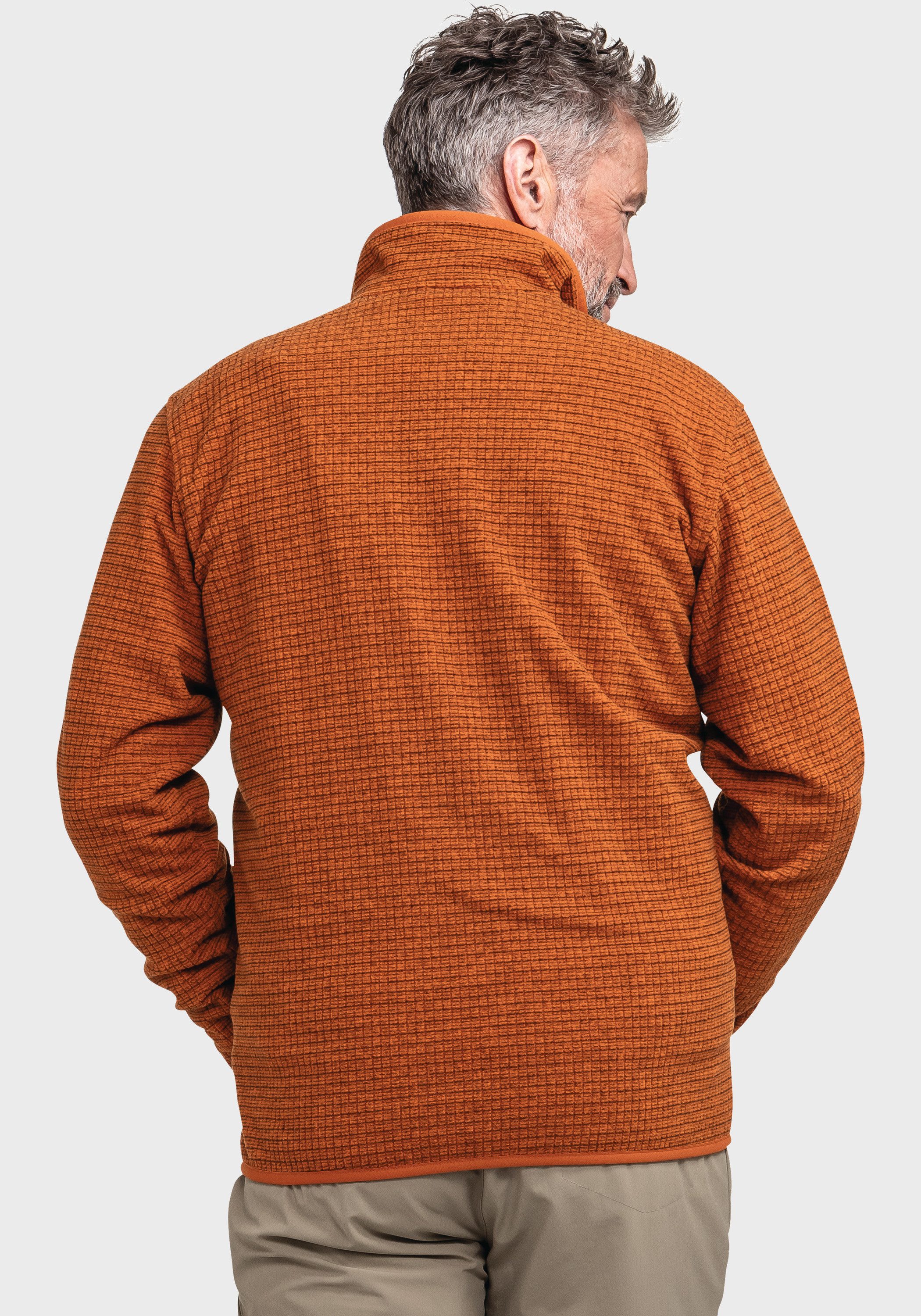 Schöffel Fleecejack Hiking CIRC Fleece Jk Style Terxa MNS