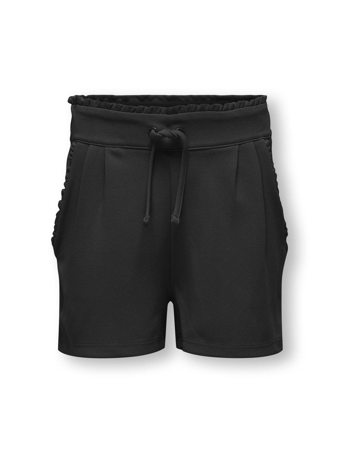 KIDS ONLY Short KOGSANIA FRILL SHORTS JRS