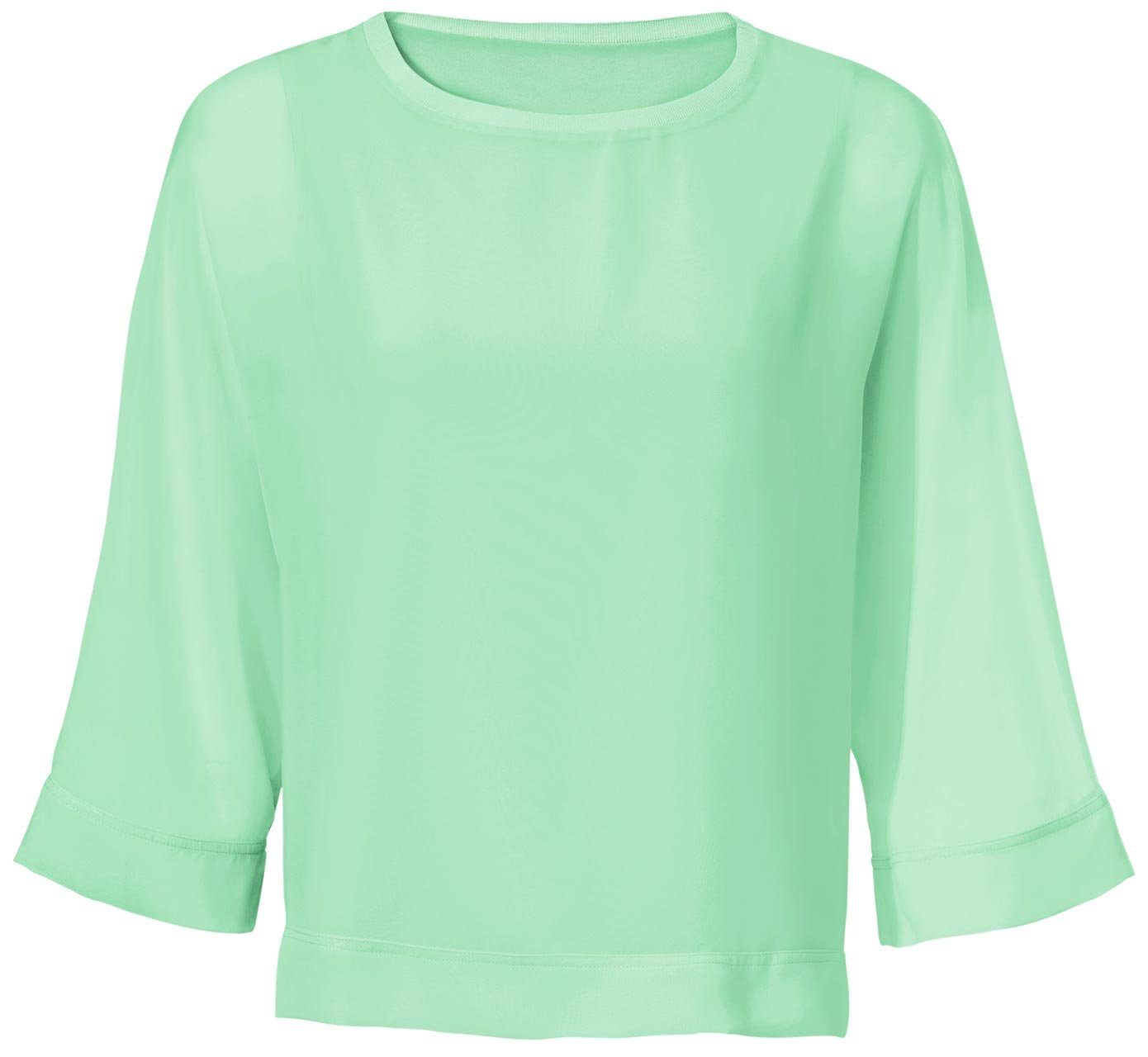 heine Shirt Blouseshirt (1-delig)