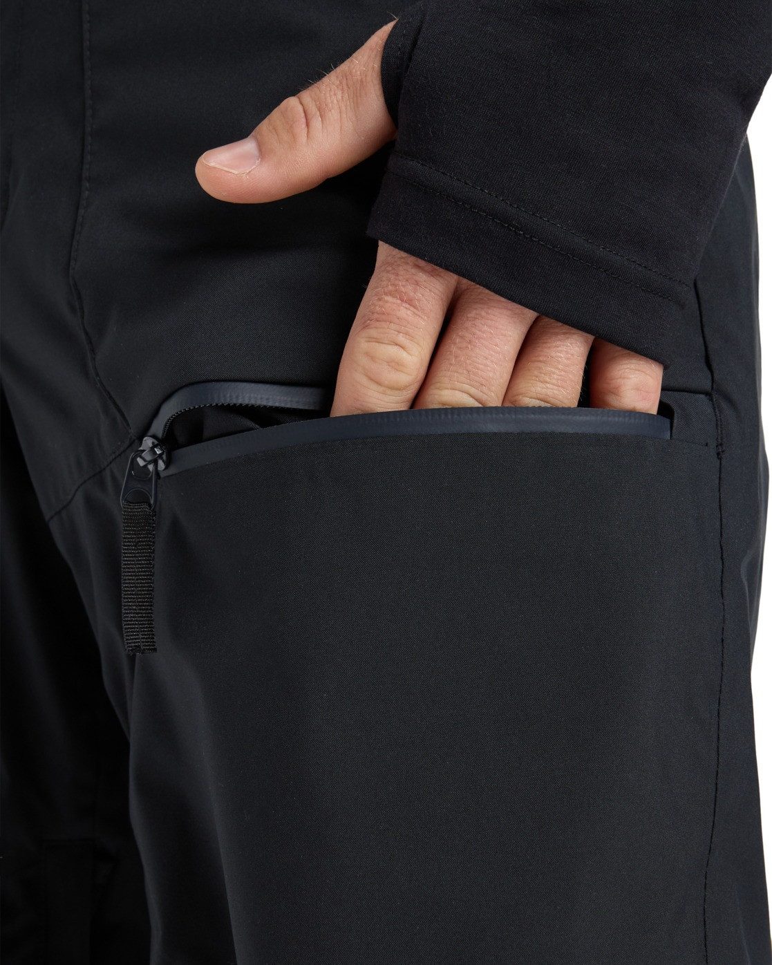 Quiksilver Snowboardbroek Utility