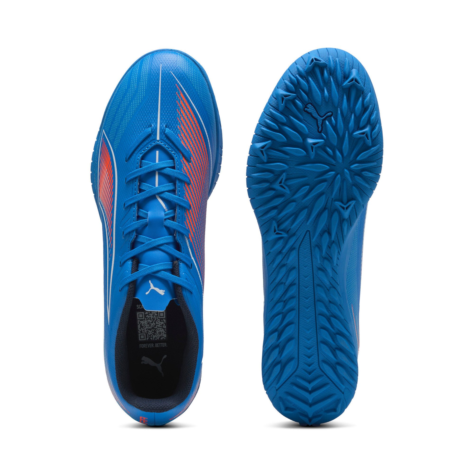 PUMA Voetbalschoenen ULTRA 6 PLAY TT