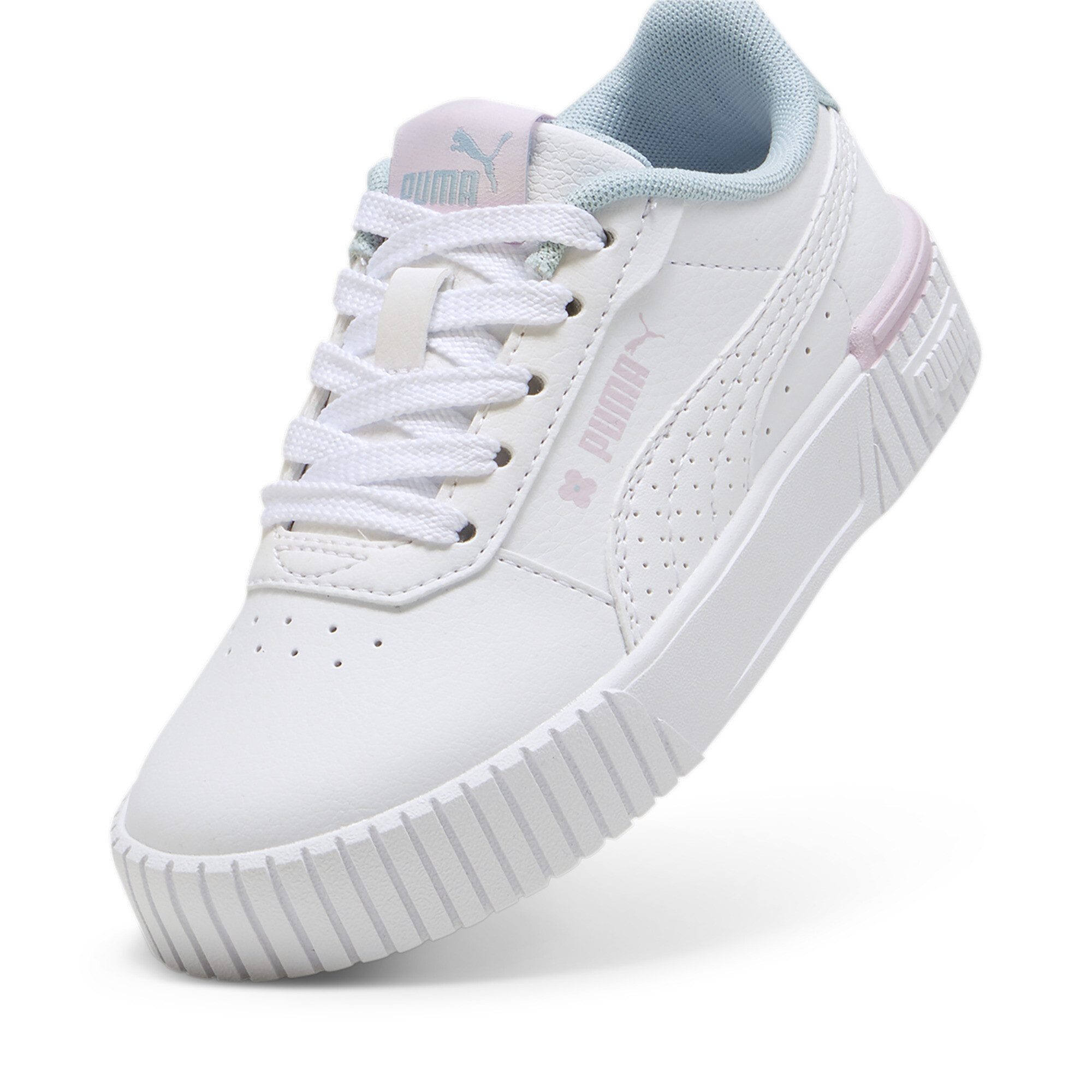 PUMA Sneakers CARINA 2.0 TROPICAL PS