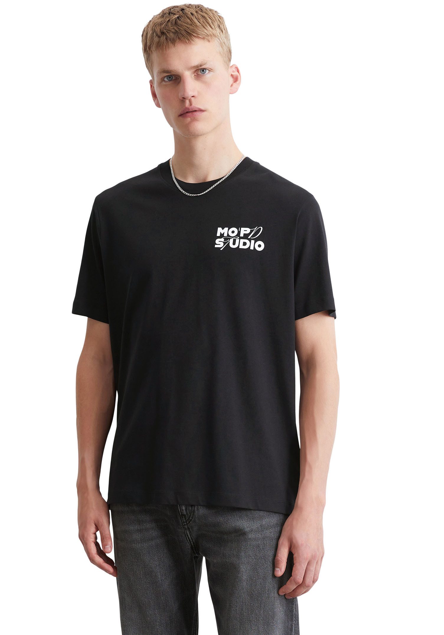 Marc O'Polo DENIM T-shirt