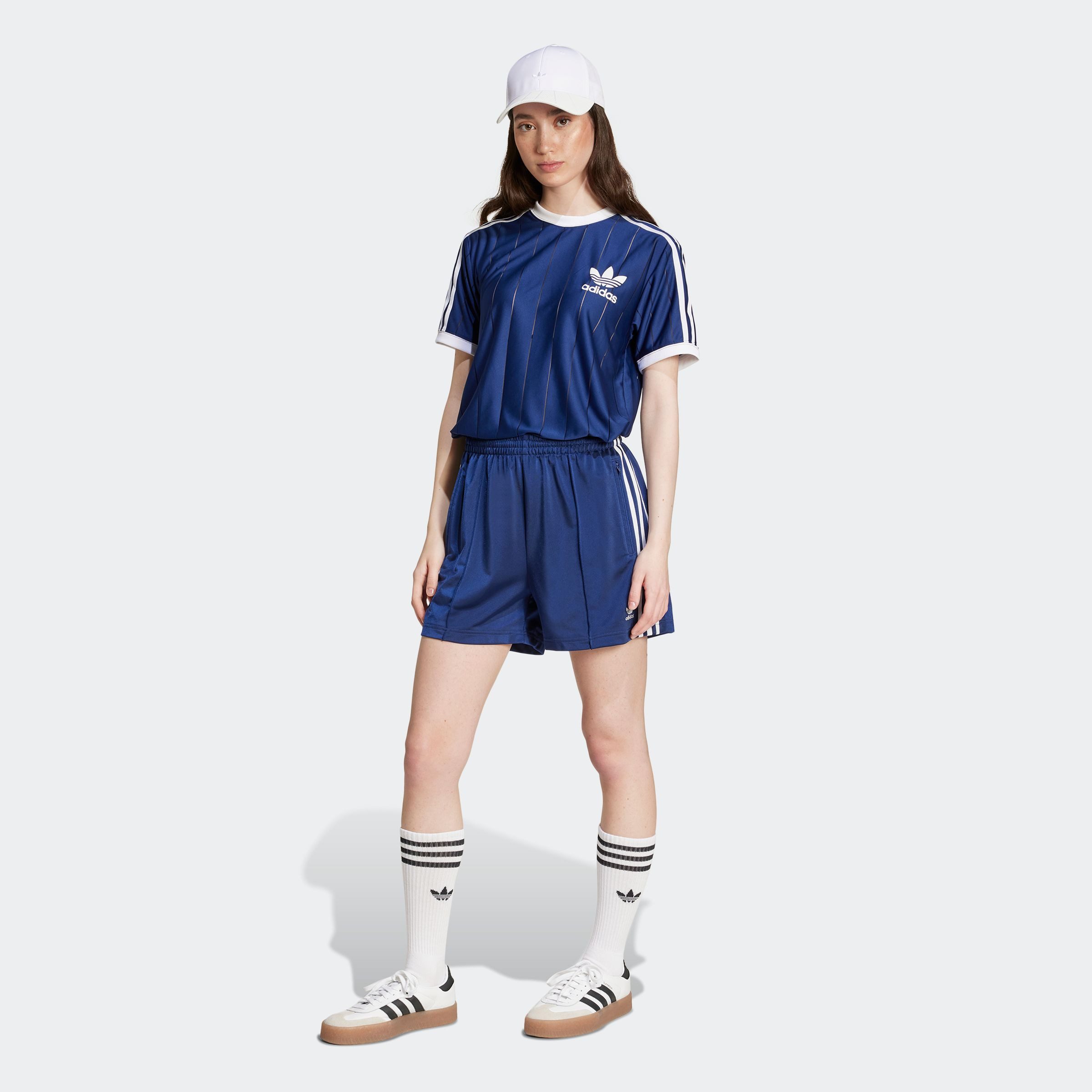 adidas Originals Short FIREBIRD SHORT (1-delig)