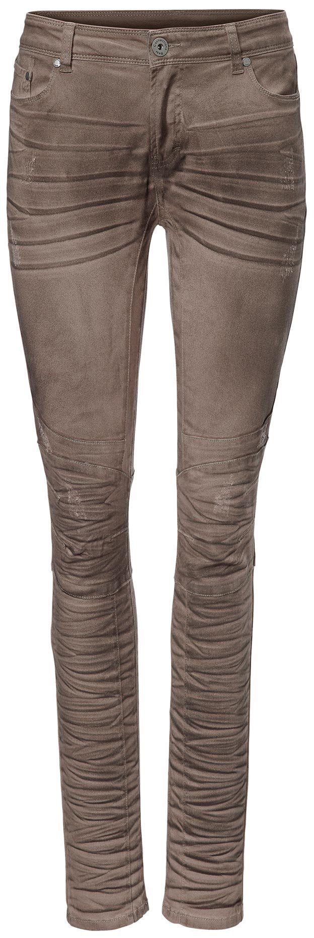 heine Boyfriendbroek