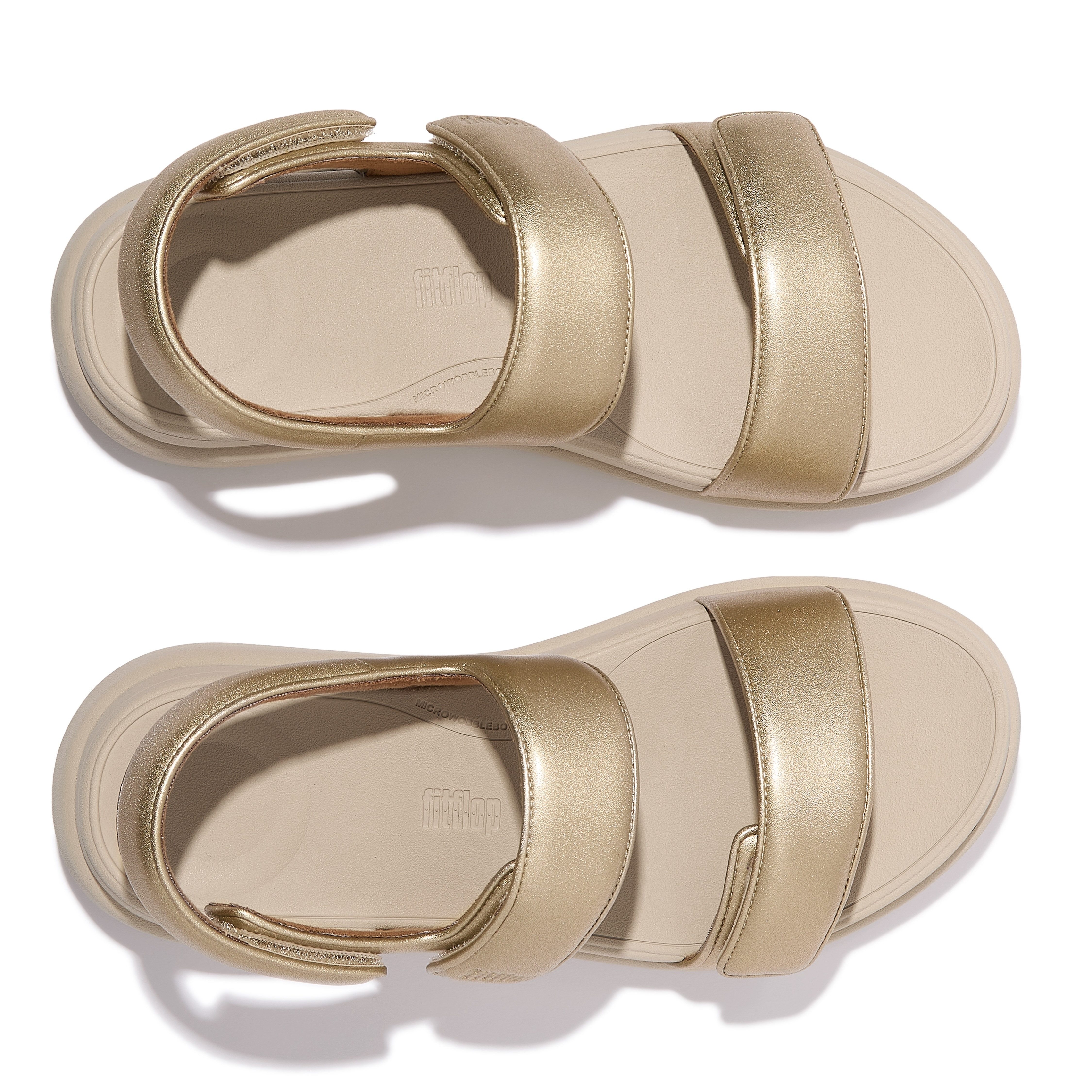 Fitflop Sandalen F-MODE GO