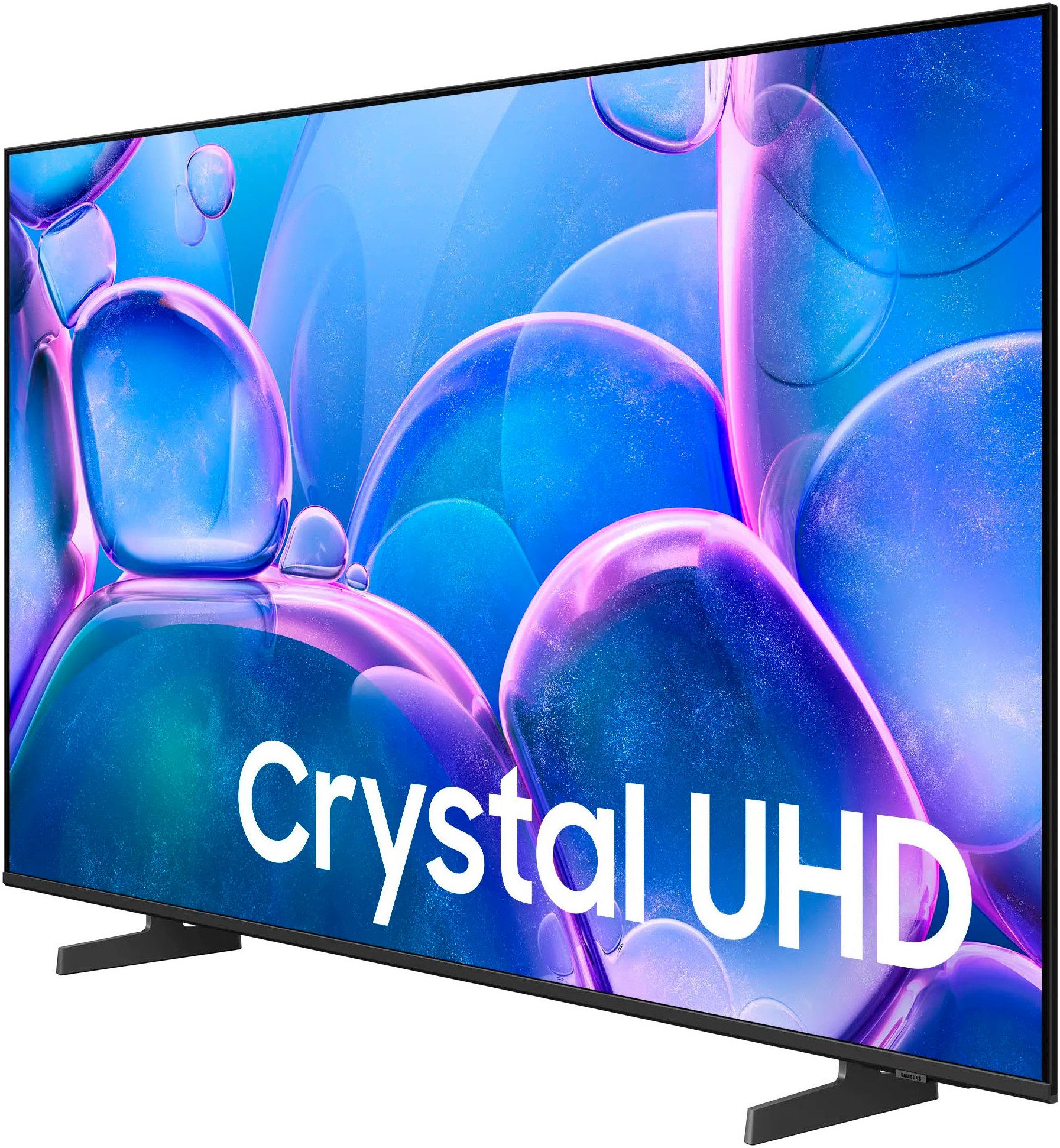 Samsung Led-TV GU55U7099FU LED-Fernseher