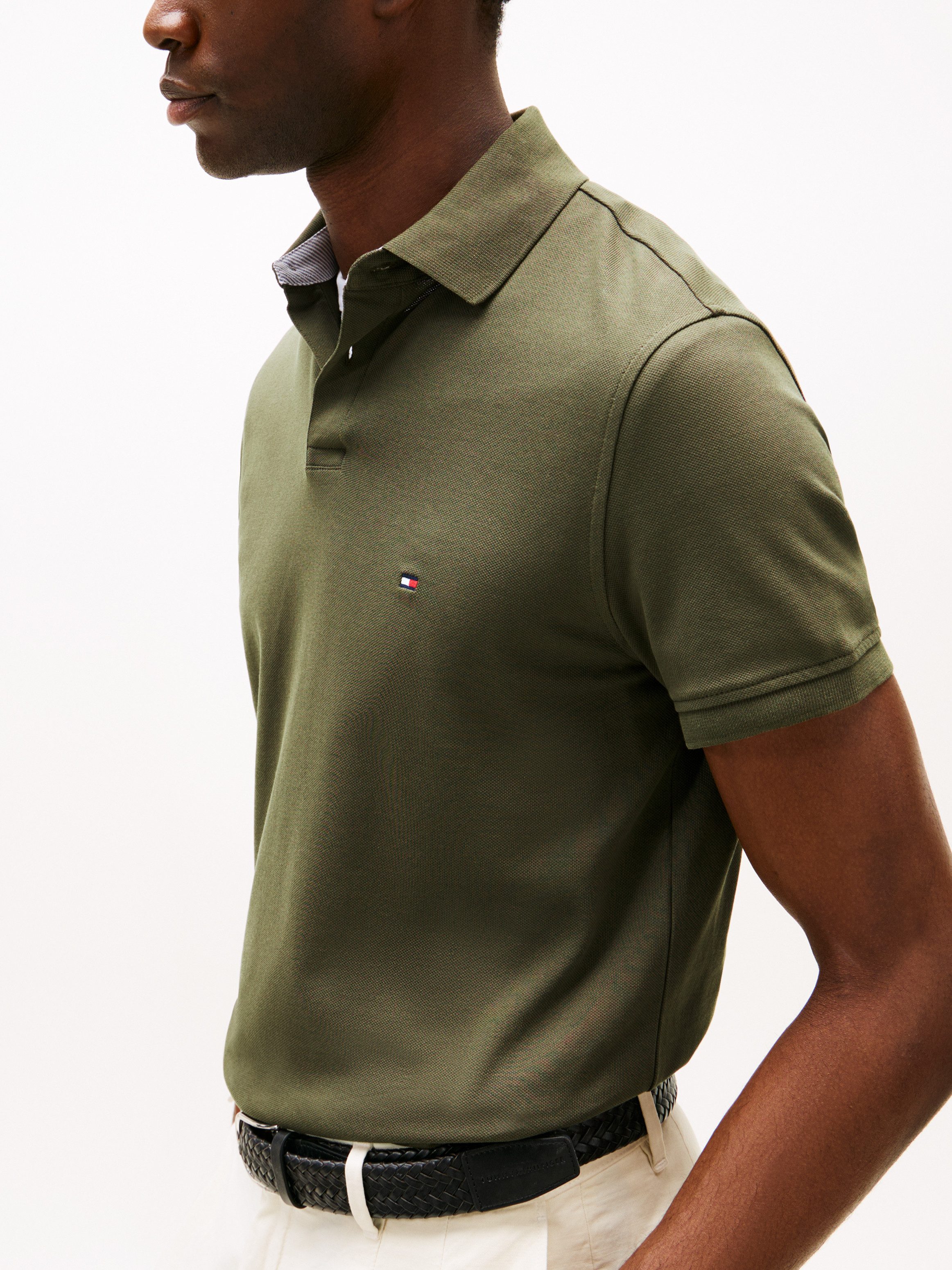 Tommy Hilfiger Poloshirt 1985 REGULAR POLO