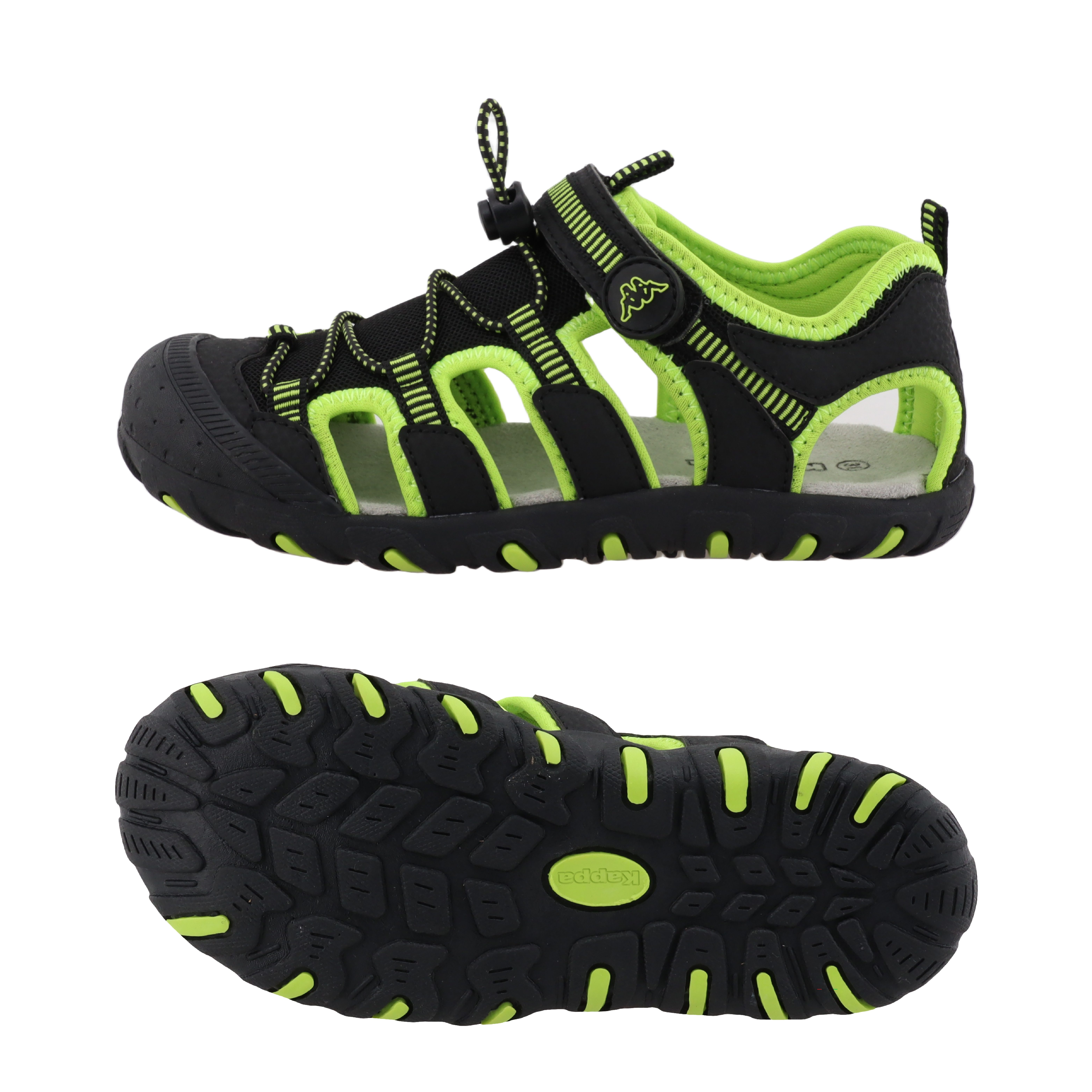 Kappa Sandalen Jado