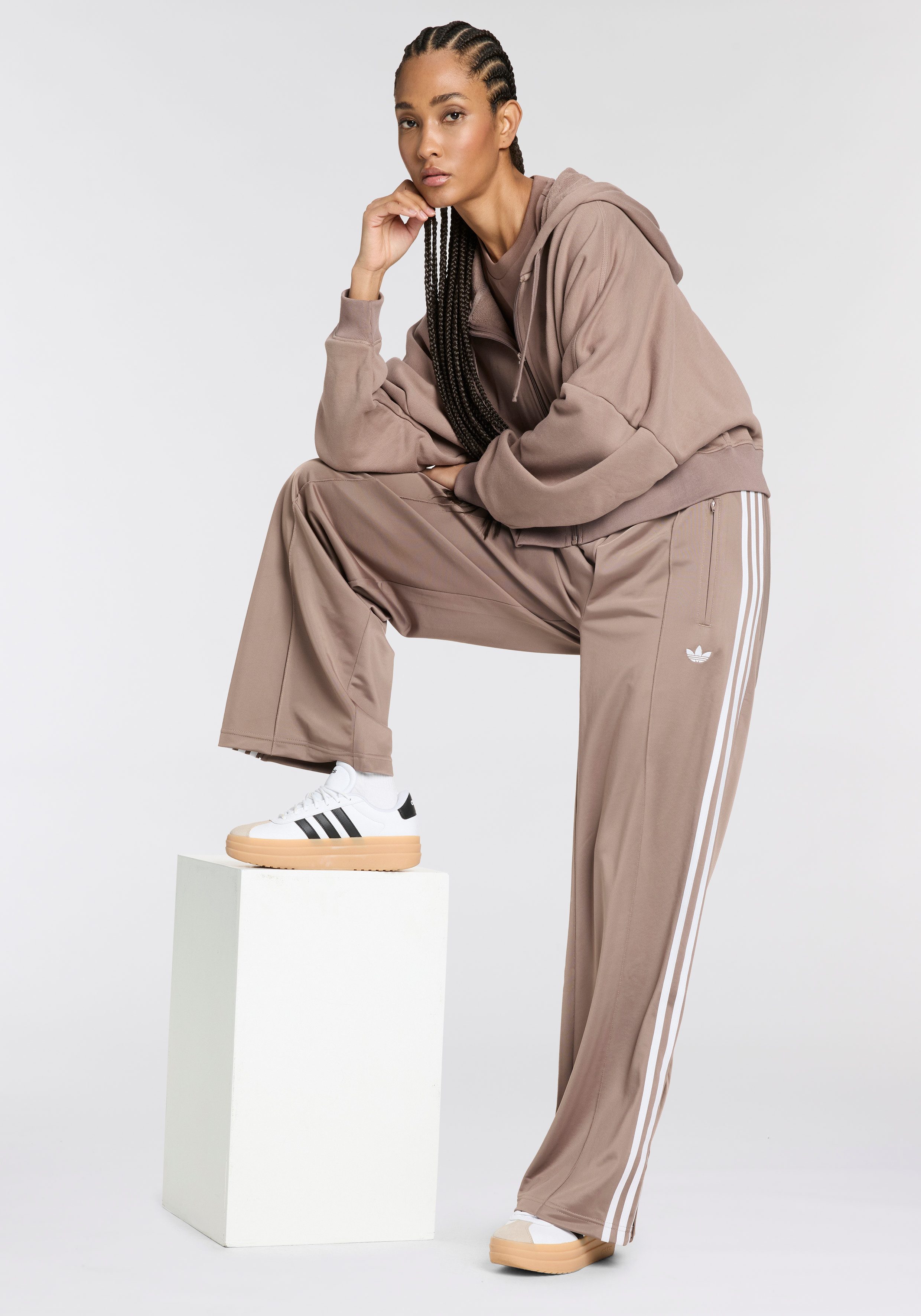 adidas Originals Sportbroek FIREBIRD TP (1-delig)