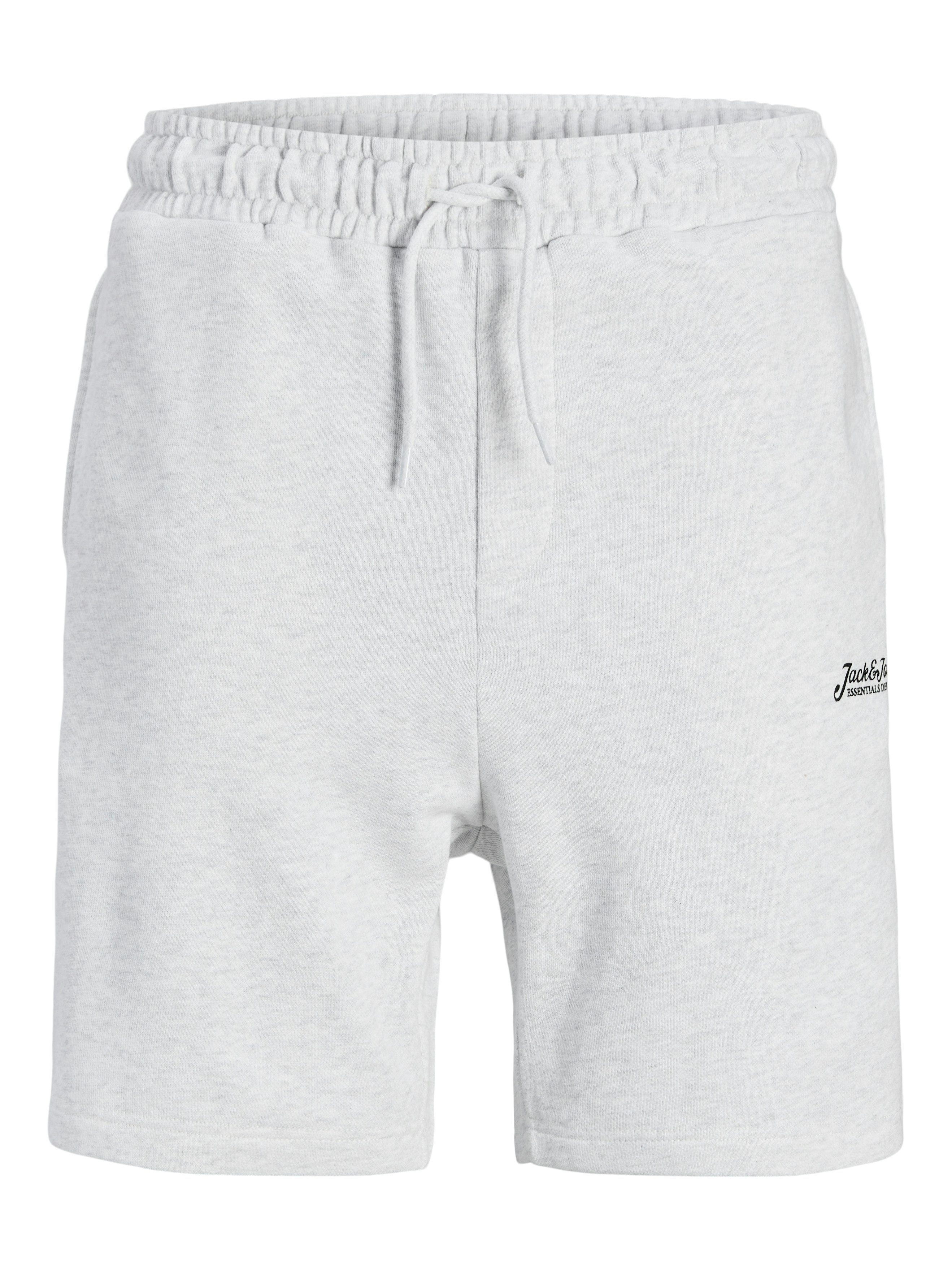 Jack & Jones Sweatshort JPSTGORDON BEAU SWEAT SHORTS LNG
