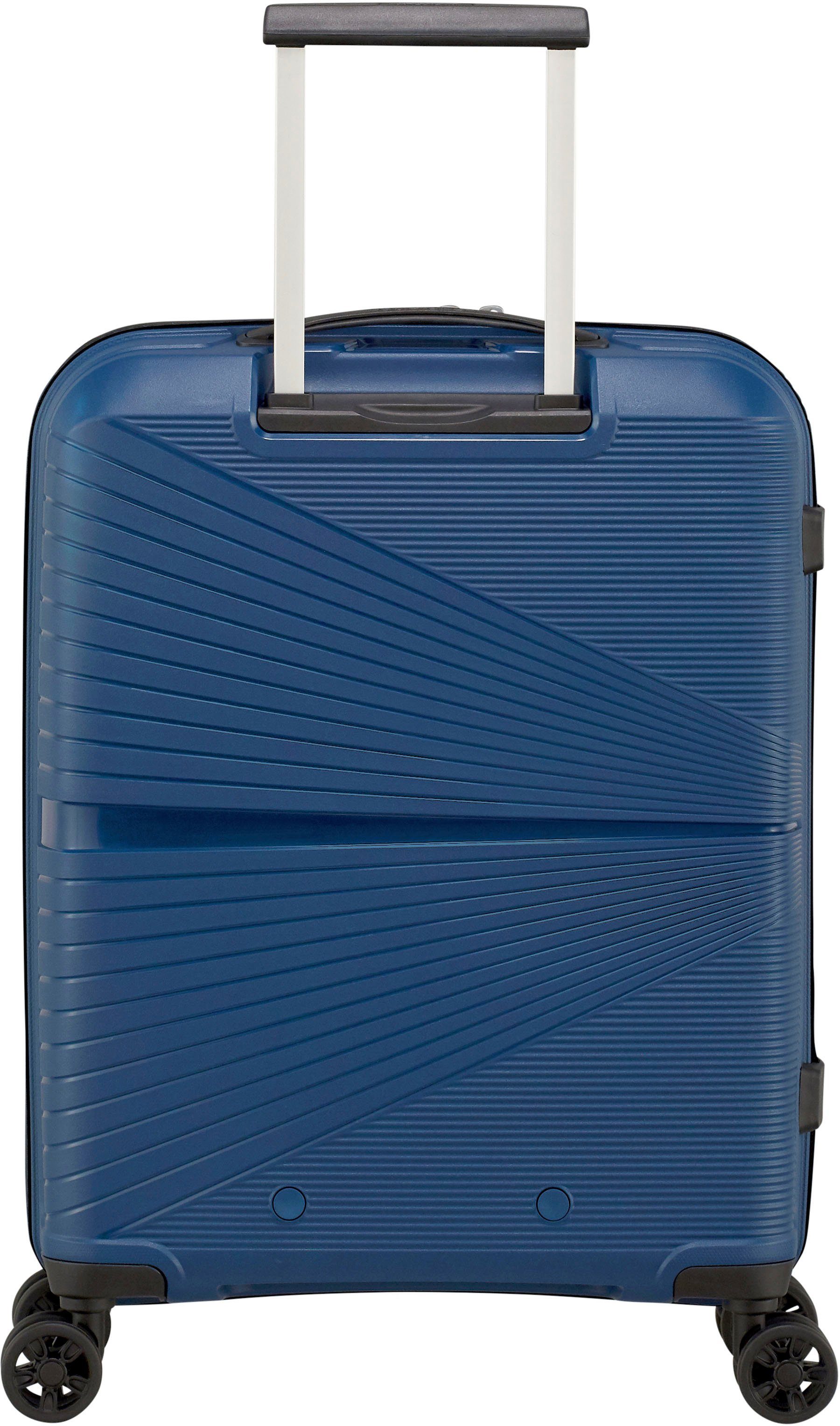 American Tourister® Hardshell-trolley AIRCONIC 67 Koffer reisbagage koffer groot reis koffer TSA-cijferslot