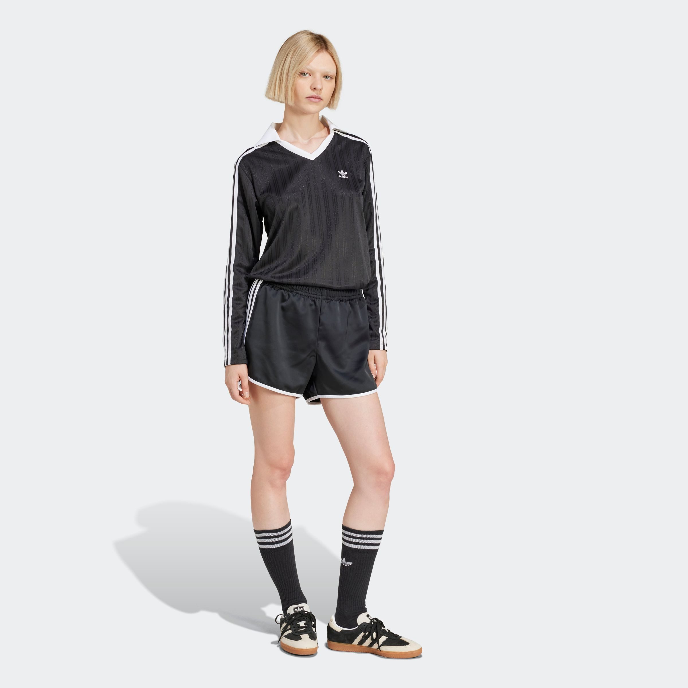 adidas Originals Short 3S SPRINTER (1-delig)