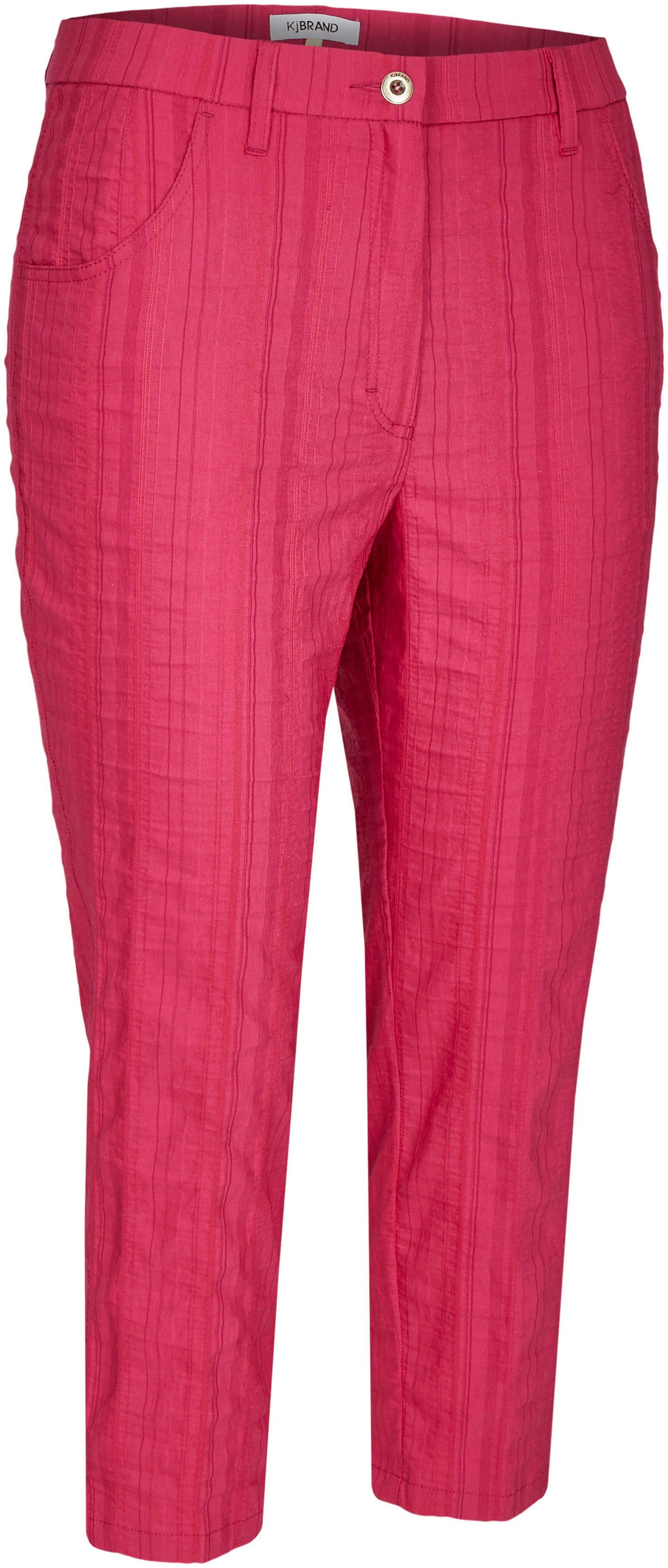 KjBRAND 7/8-broek BEA 7/8 strijkvrij