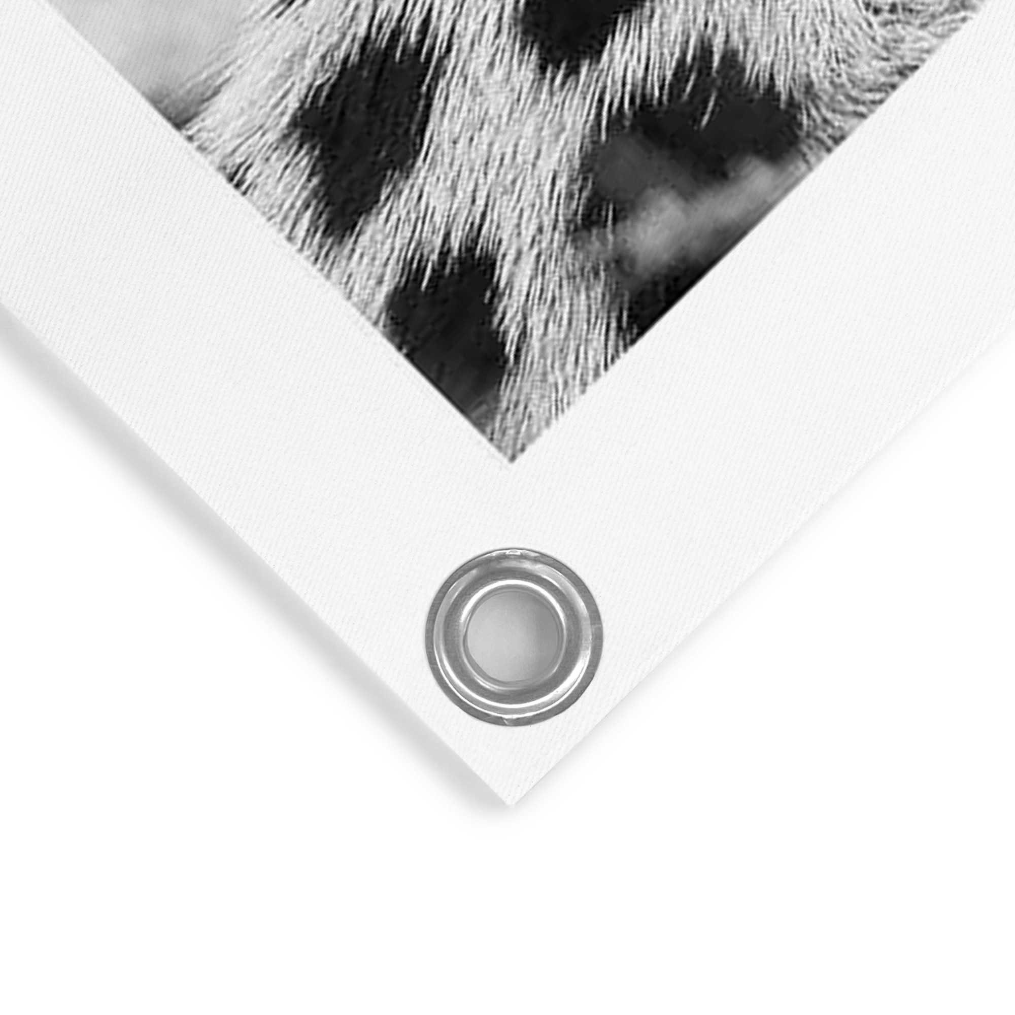 Reinders! Poster Leopard Outdoor voor tuin of balkon
