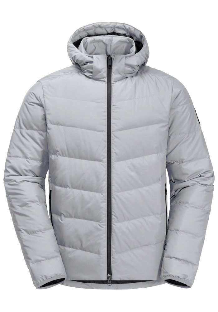 Jack Wolfskin Donsjack COLONIUS JKT M RDS