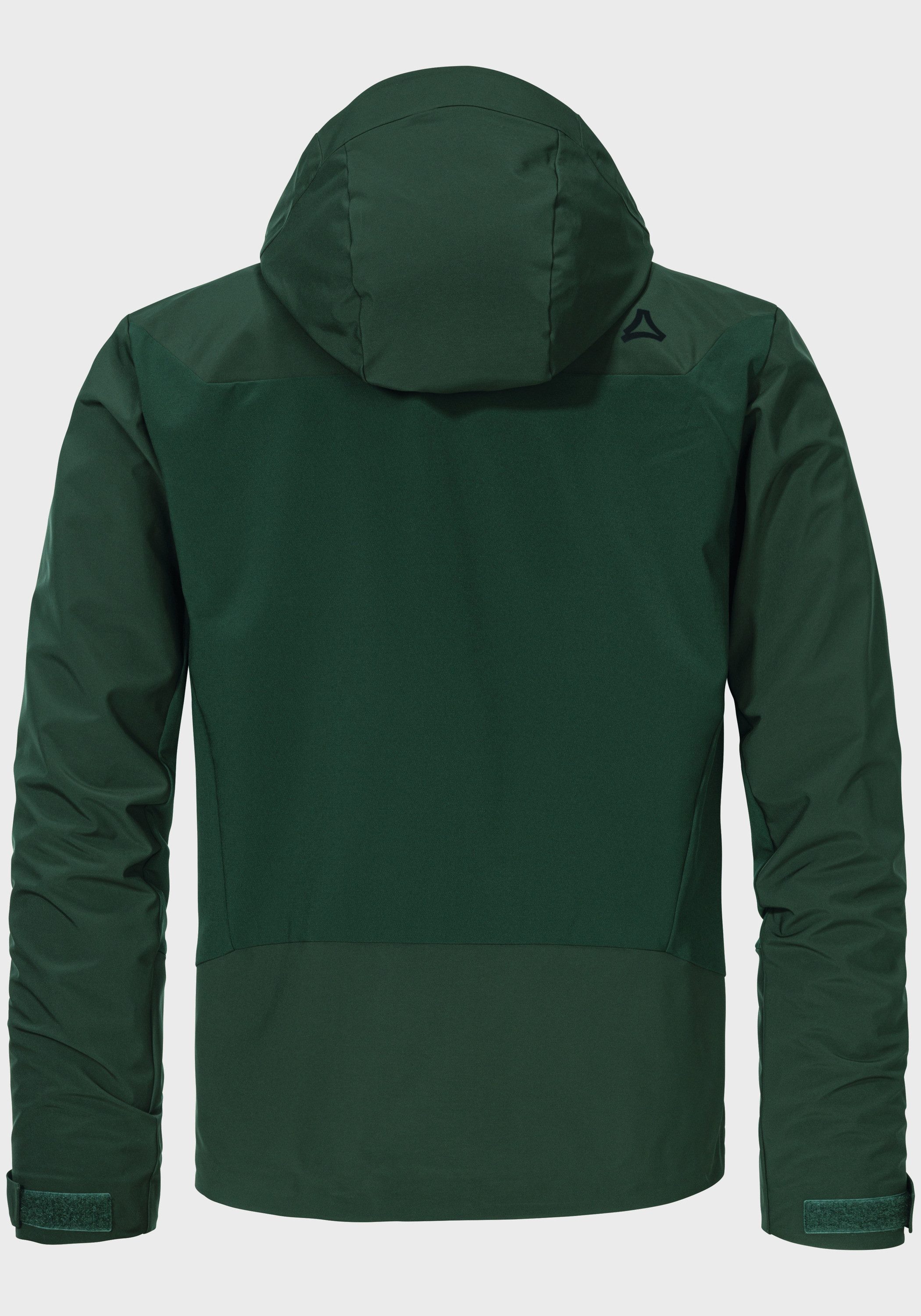 Schöffel Outdoorjack Mountain Softshell Jk Style Milagle MNS