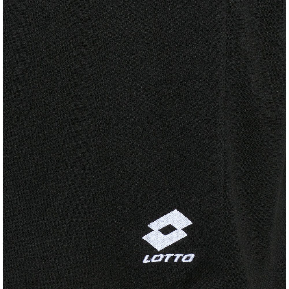 lotto Trainingsshort - met subtiele logoborduring op het been