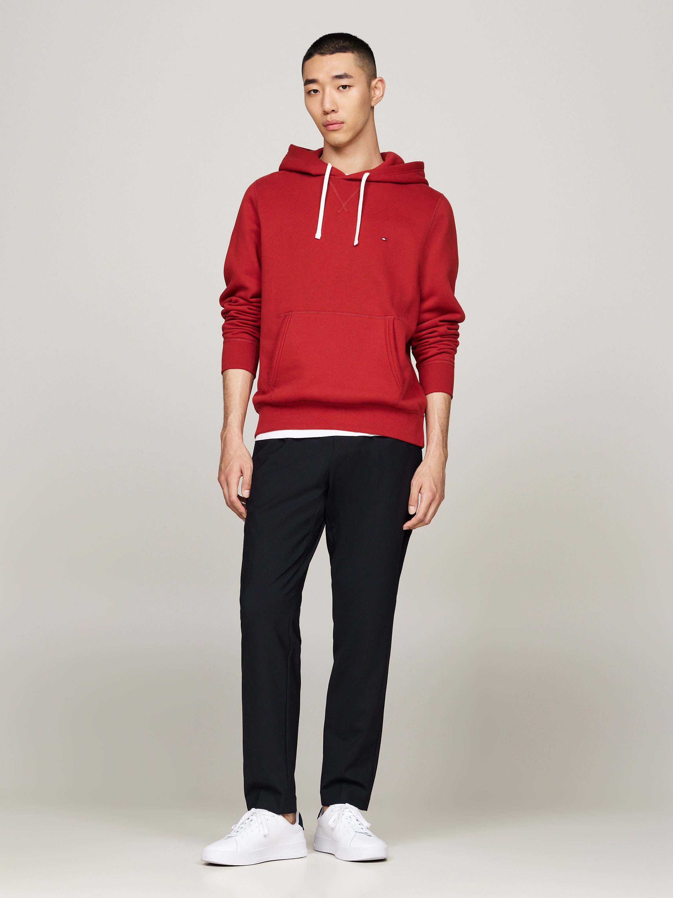 Tommy Hilfiger Hoodie ESSENTIAL FLEECE HOODY