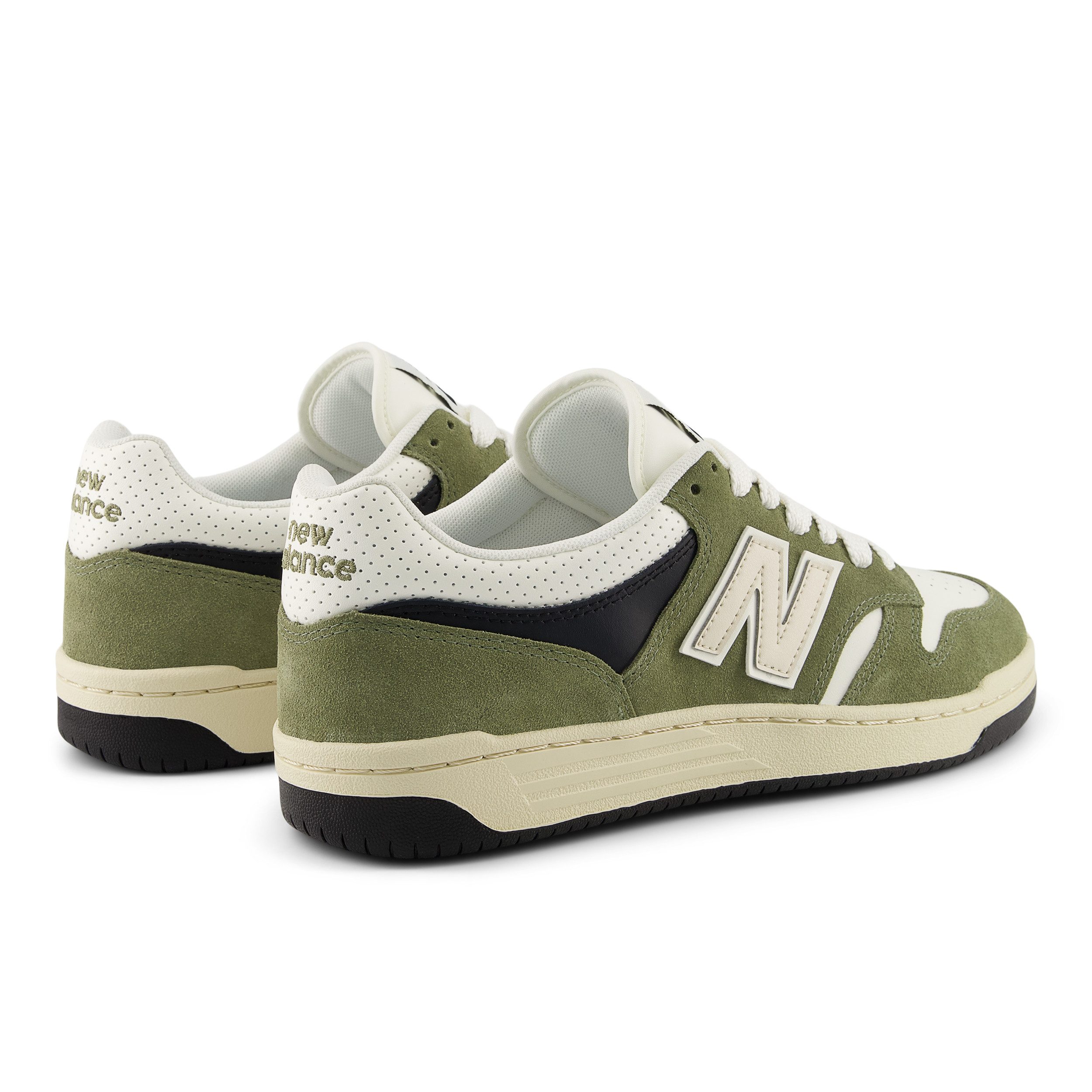 New Balance Sneakers BB480